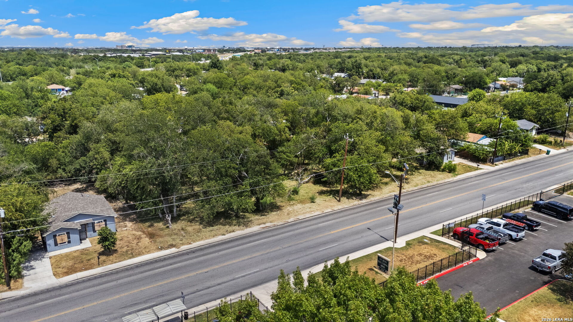 3251 Martin Luther King Drive San Antonio TX 78220