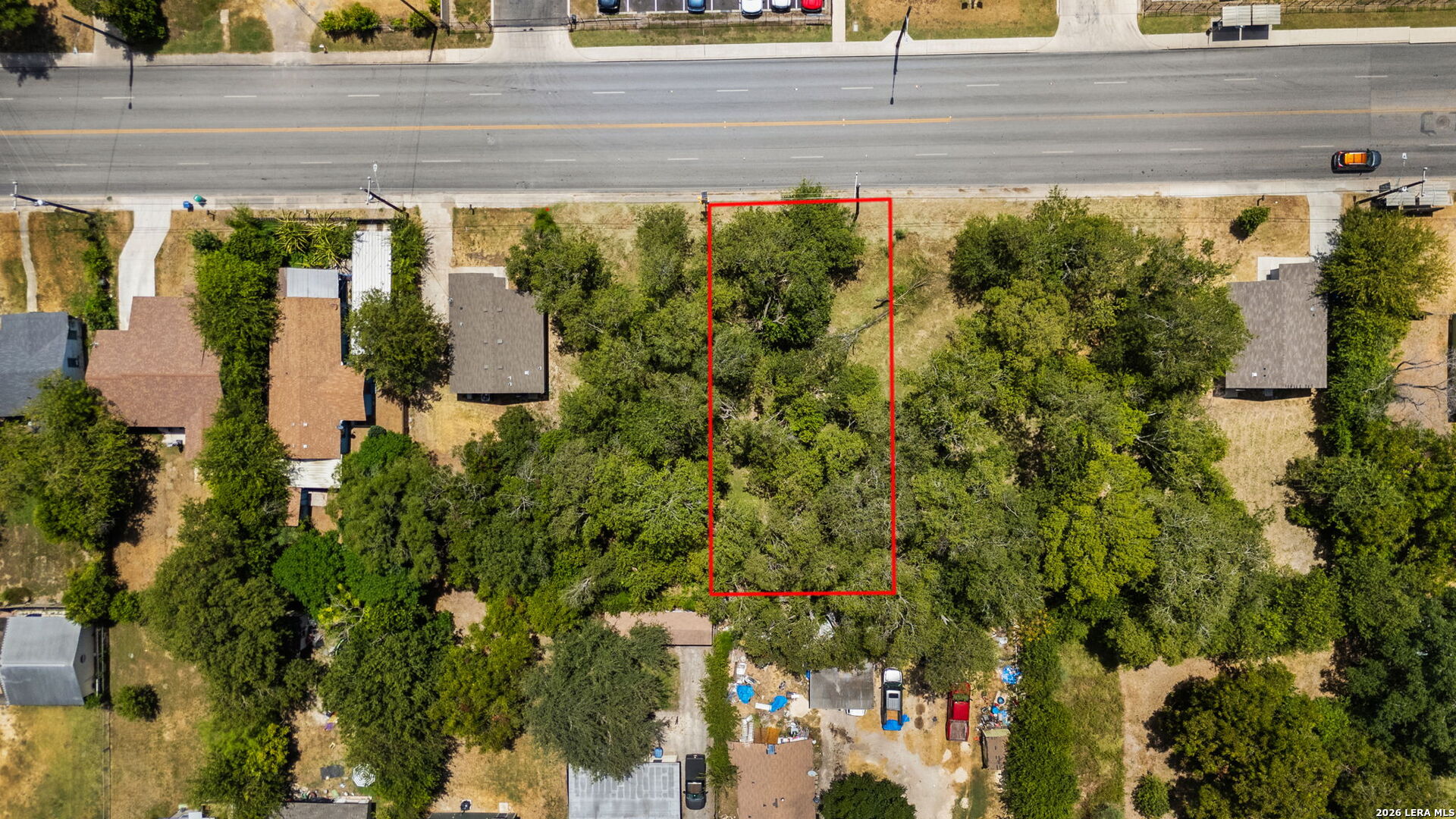 3251 Martin Luther King Drive San Antonio TX 78220