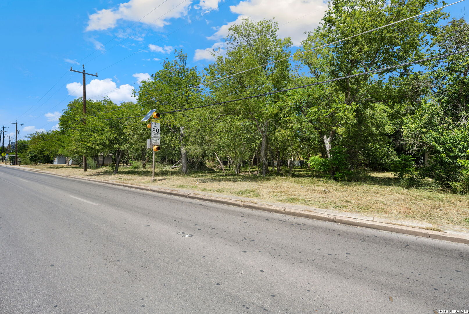 3251 Martin Luther King Drive San Antonio TX 78220