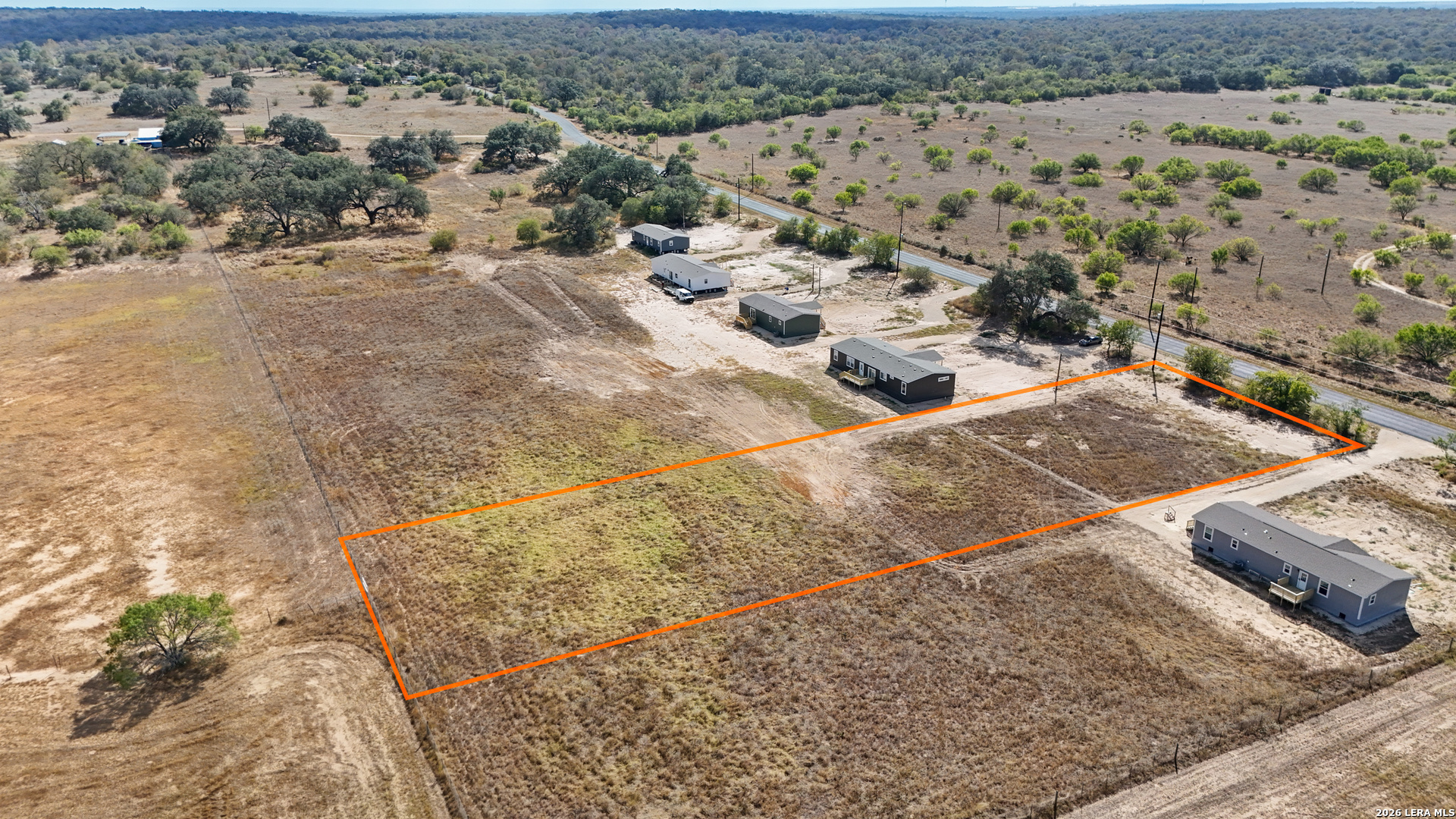 2330 Stevens Road Somerset TX 78069