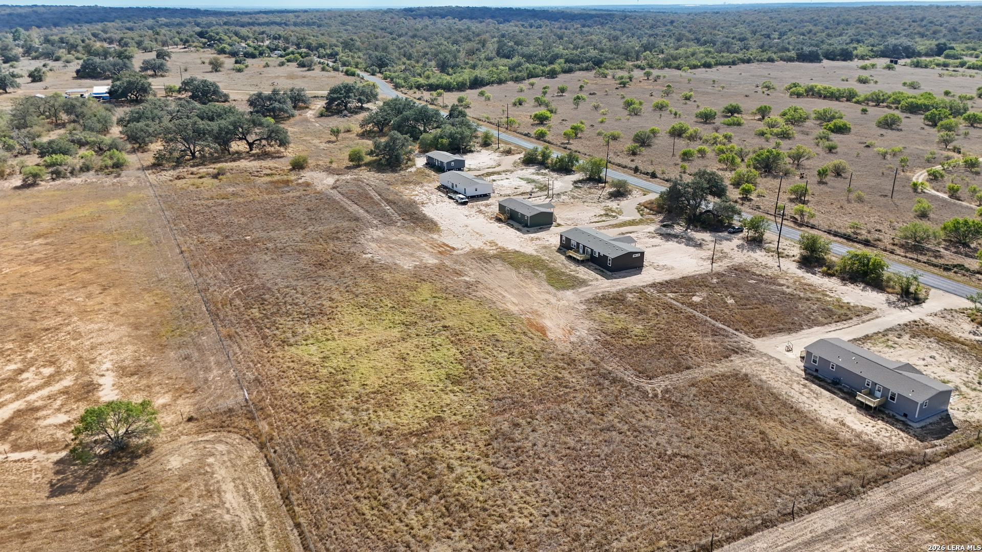 2330 Stevens Road Somerset TX 78069