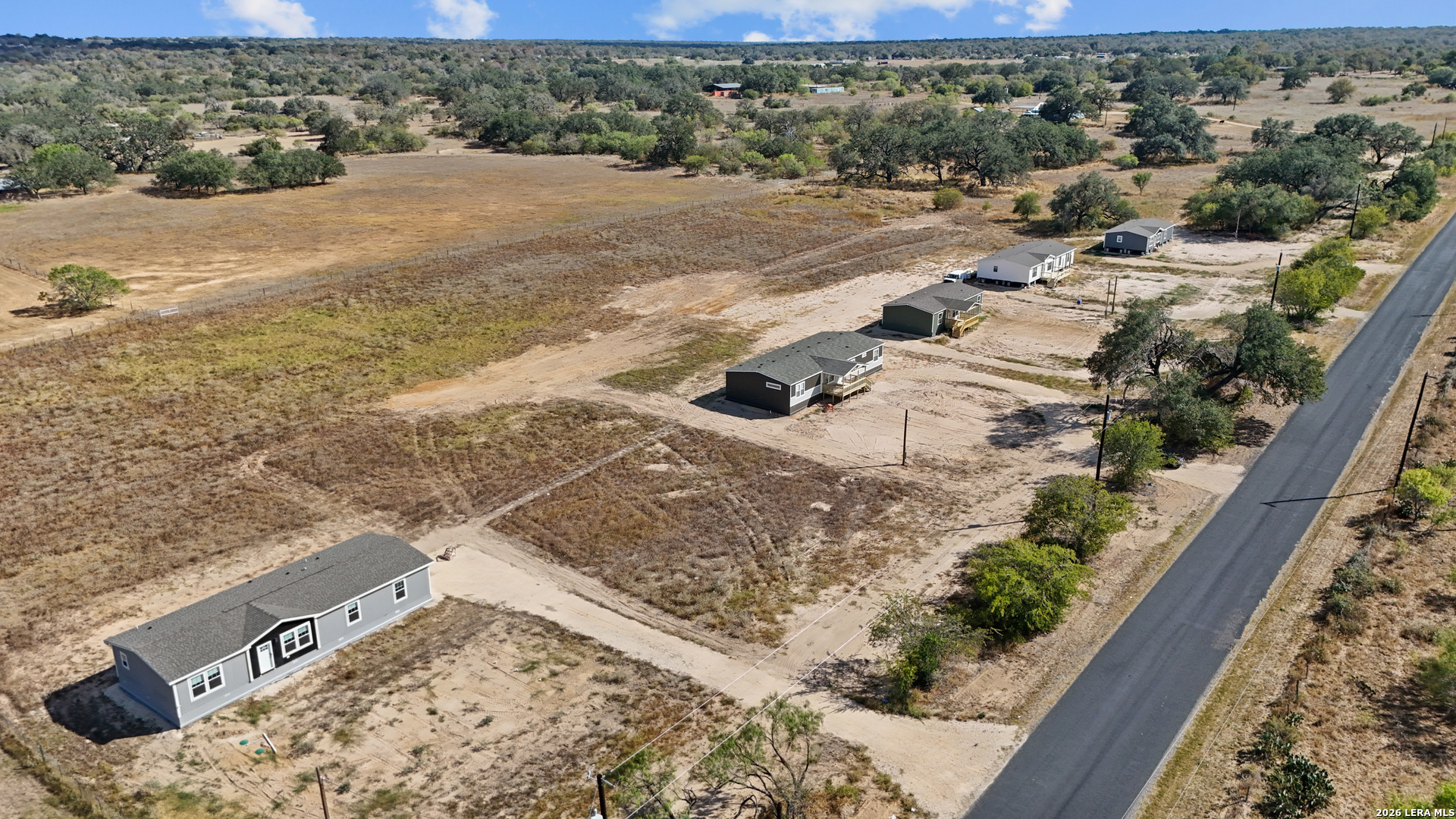 2330 Stevens Road Somerset TX 78069