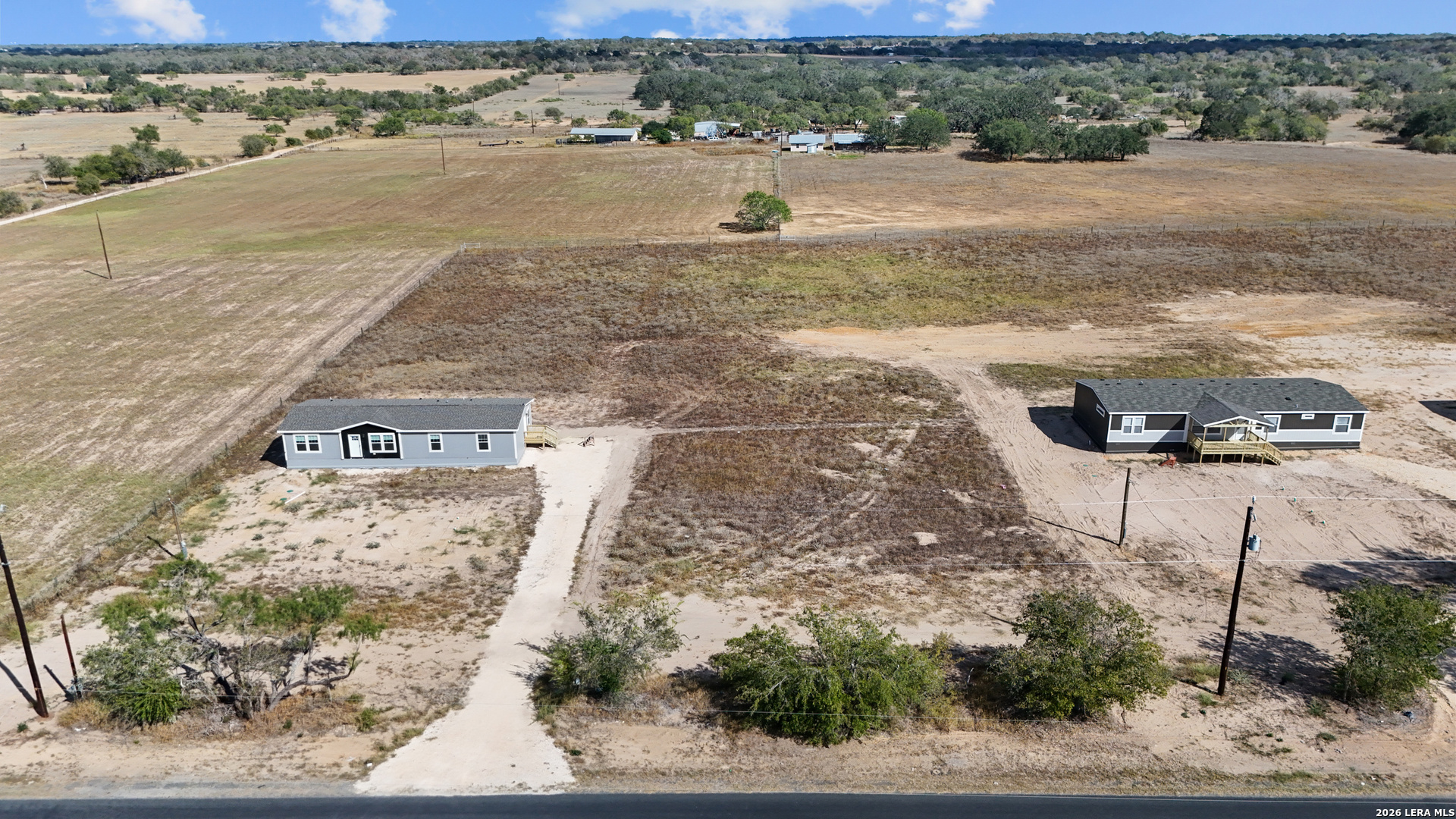2330 Stevens Road Somerset TX 78069