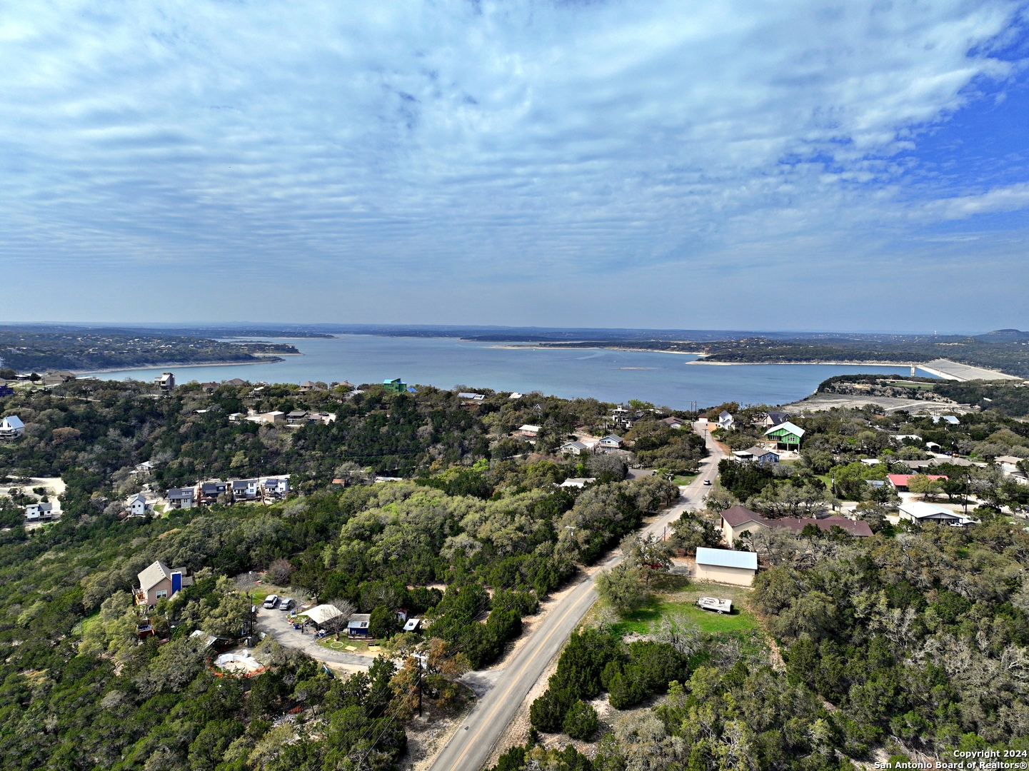 1750 Skyline Drive Canyon Lake TX 78133