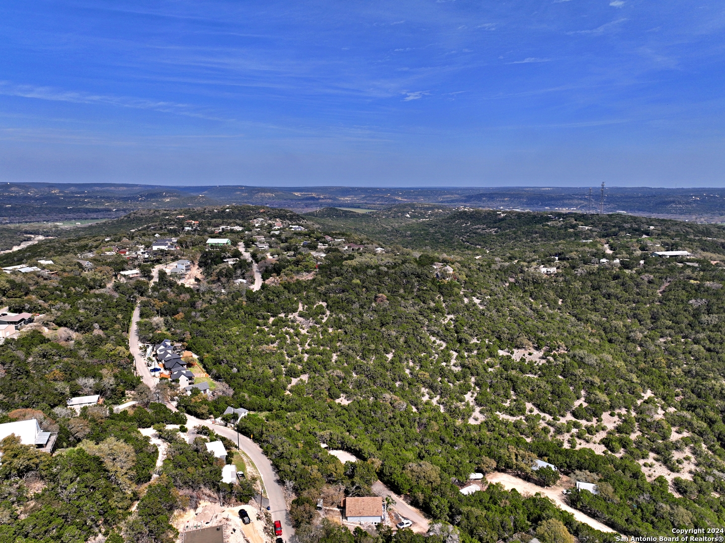 1750 Skyline Drive Canyon Lake TX 78133