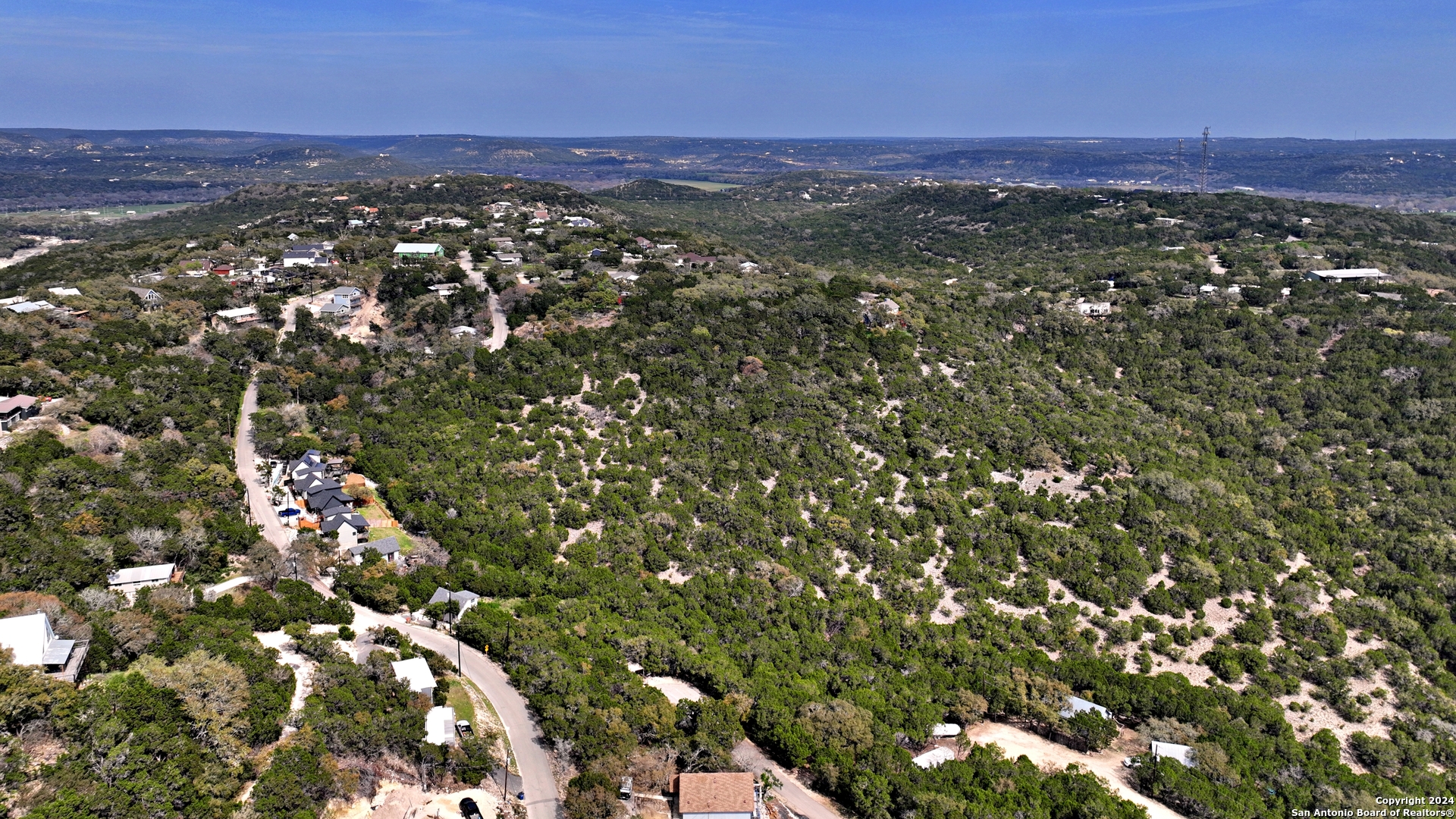 1750 Skyline Drive Canyon Lake TX 78133