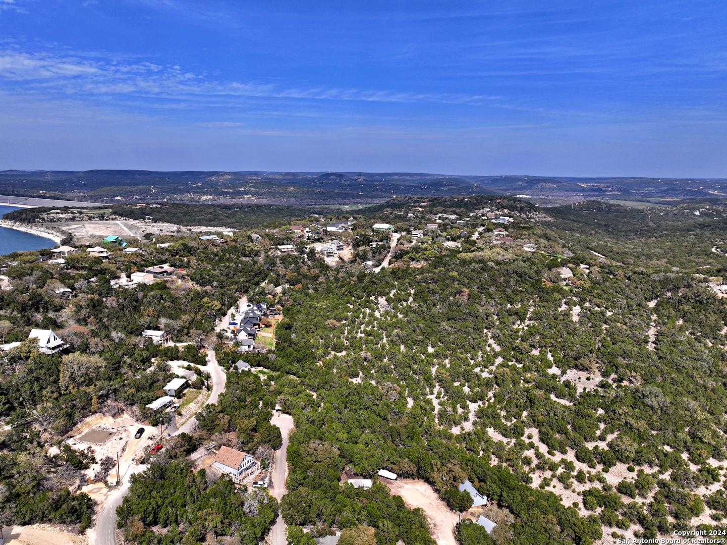 1750 Skyline Drive Canyon Lake TX 78133