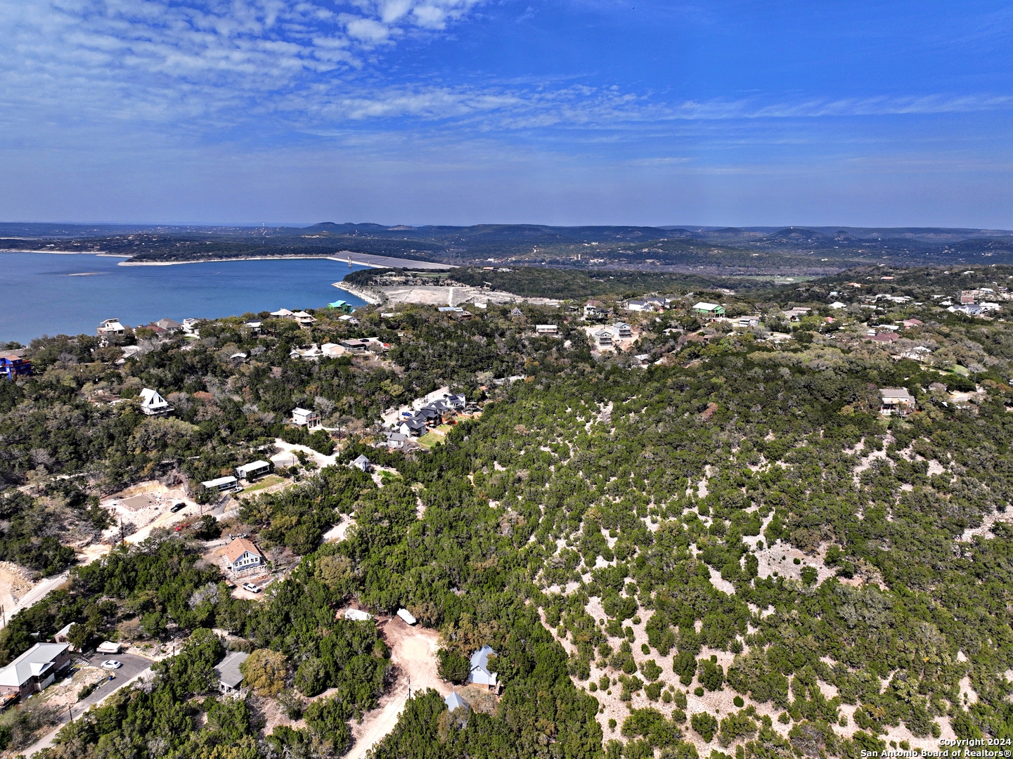 1750 Skyline Drive Canyon Lake TX 78133