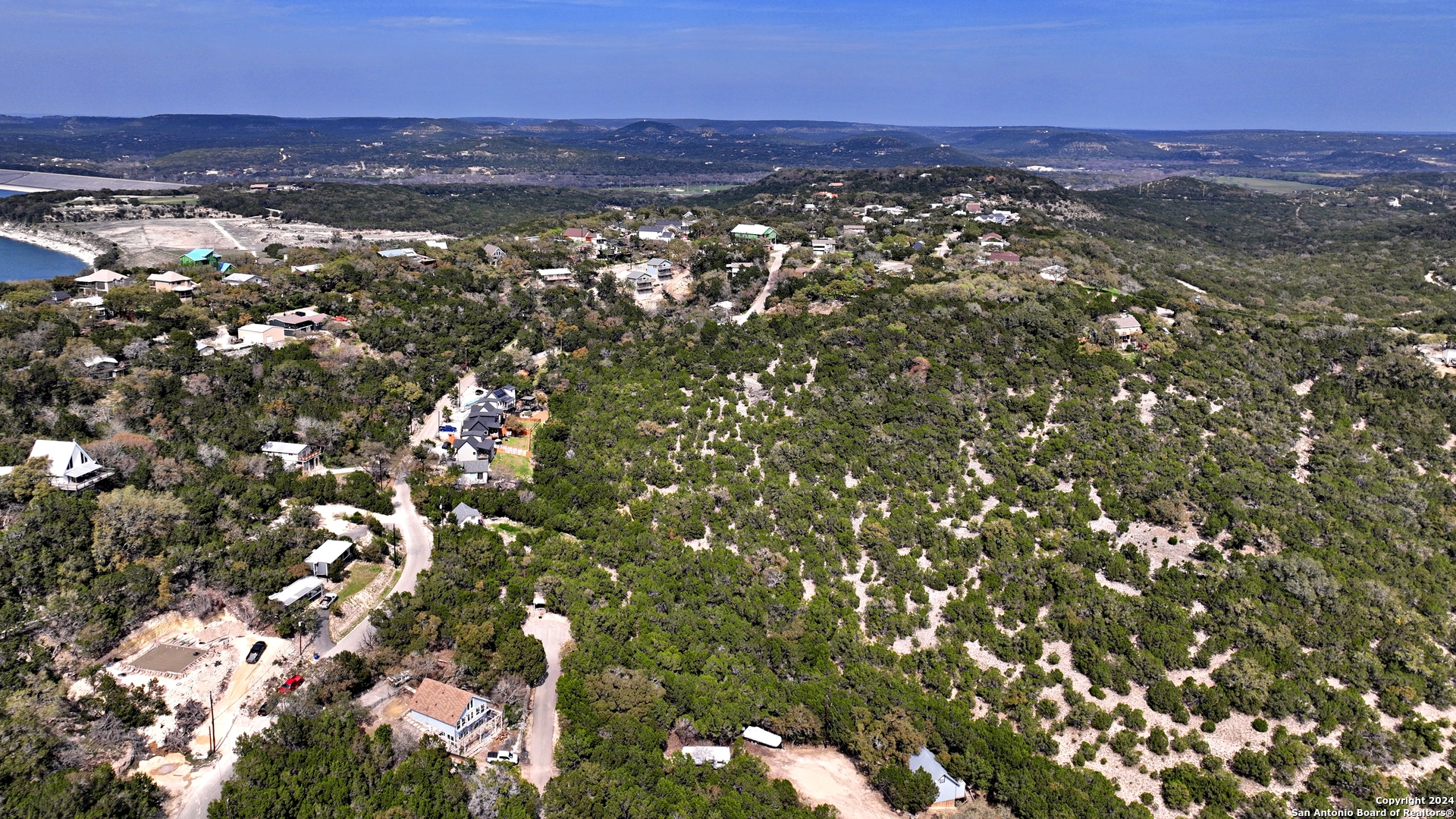 1750 Skyline Drive Canyon Lake TX 78133