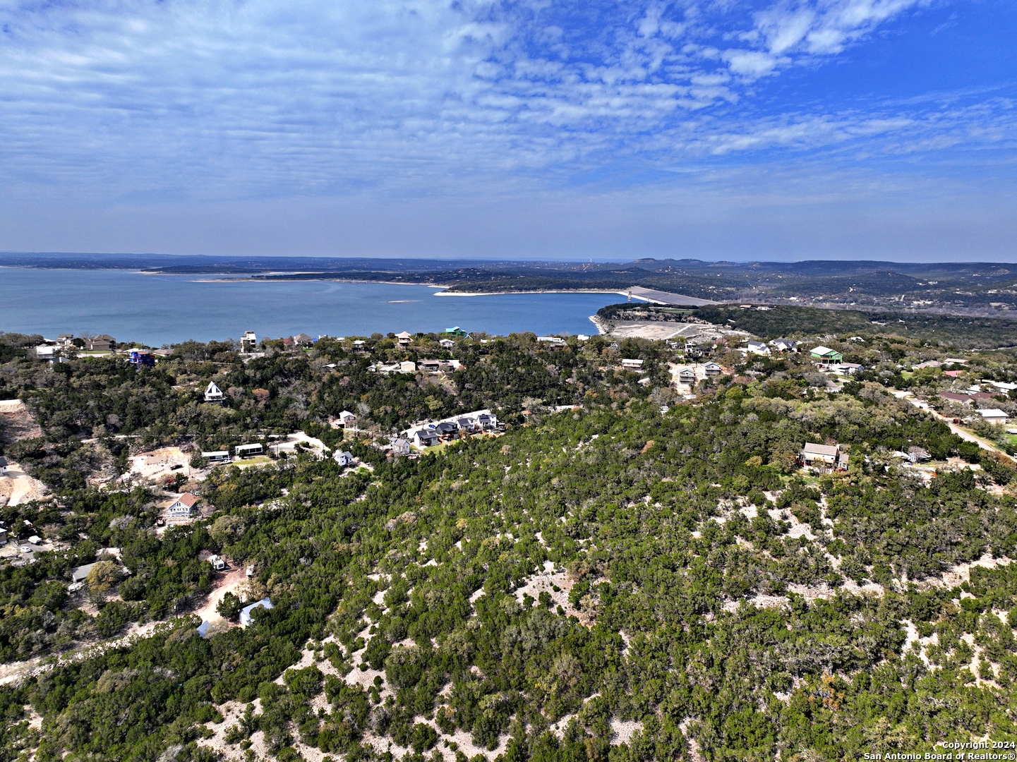 1750 Skyline Drive Canyon Lake TX 78133