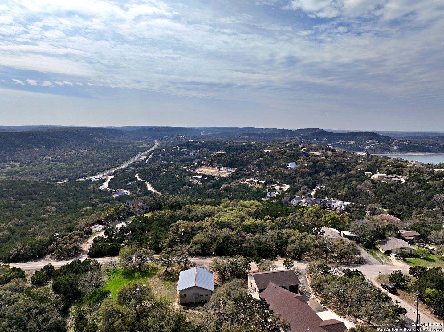1750 Skyline Drive Canyon Lake TX 78133
