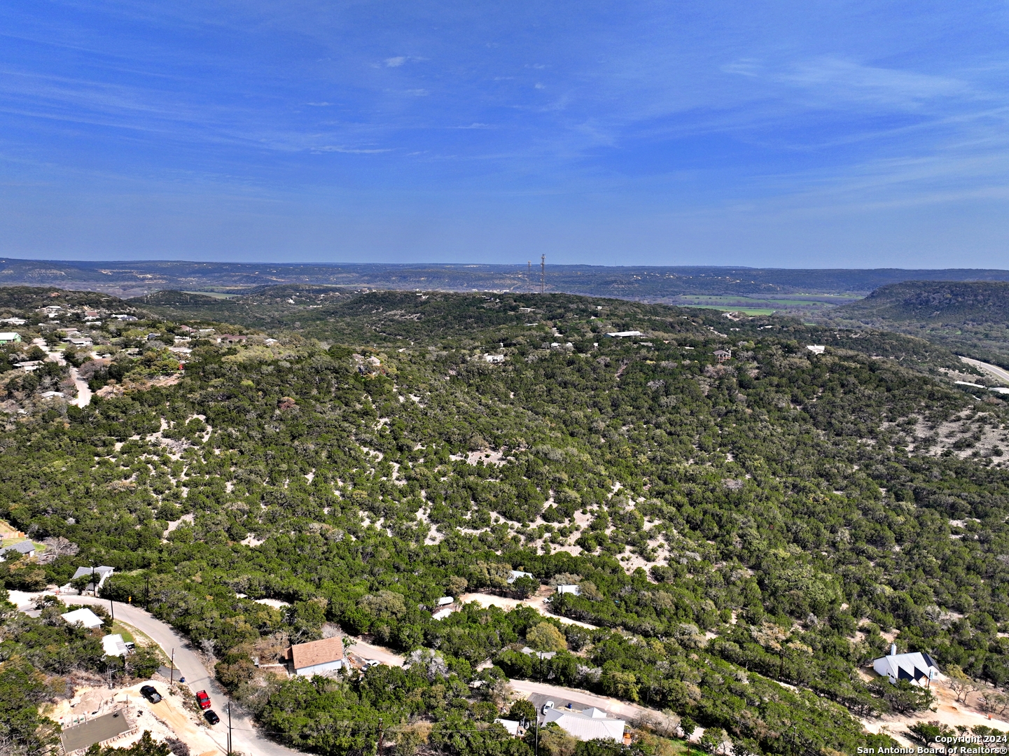 1750 Skyline Drive Canyon Lake TX 78133