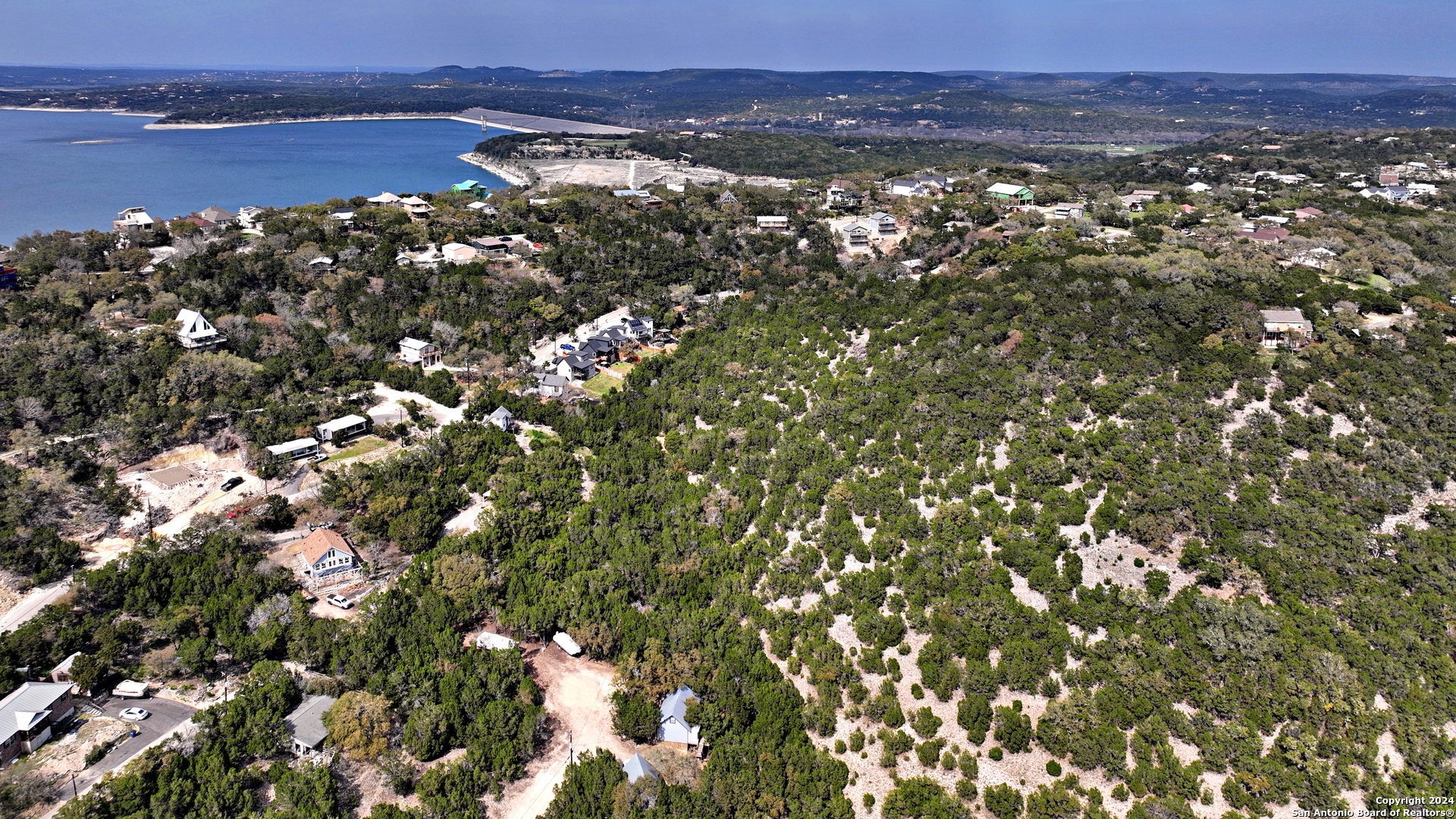 1750 Skyline Drive Canyon Lake TX 78133