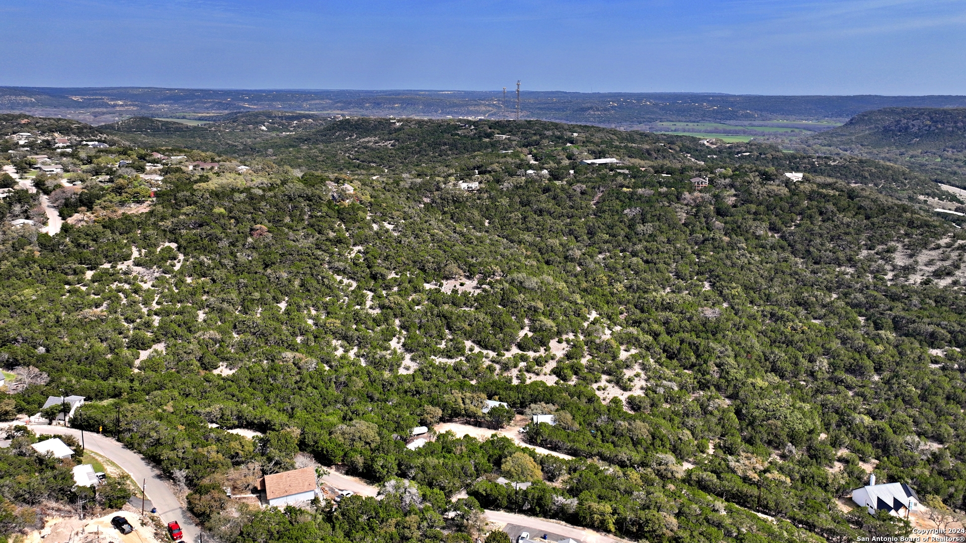 1750 Skyline Drive Canyon Lake TX 78133