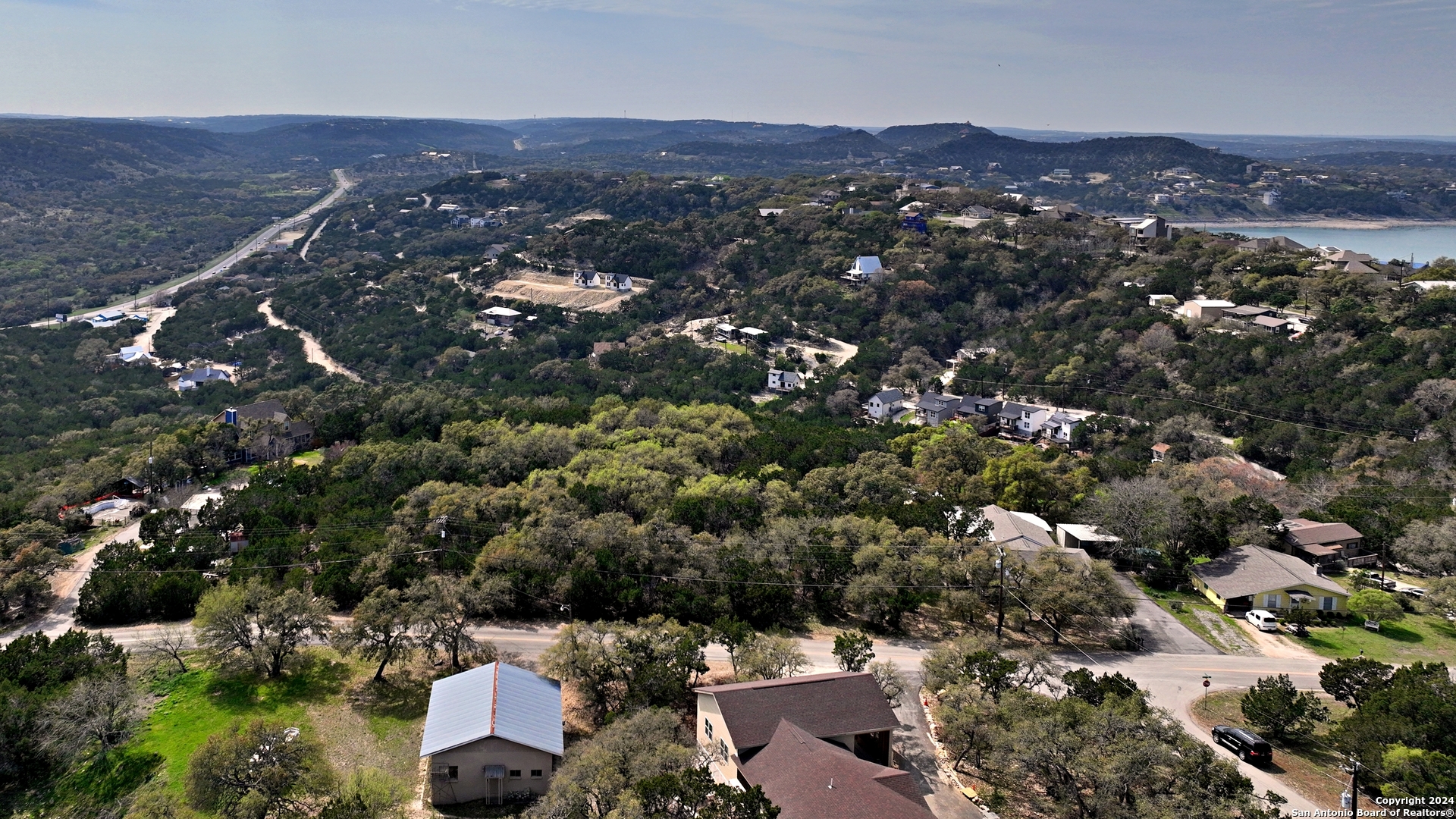 1750 Skyline Drive Canyon Lake TX 78133