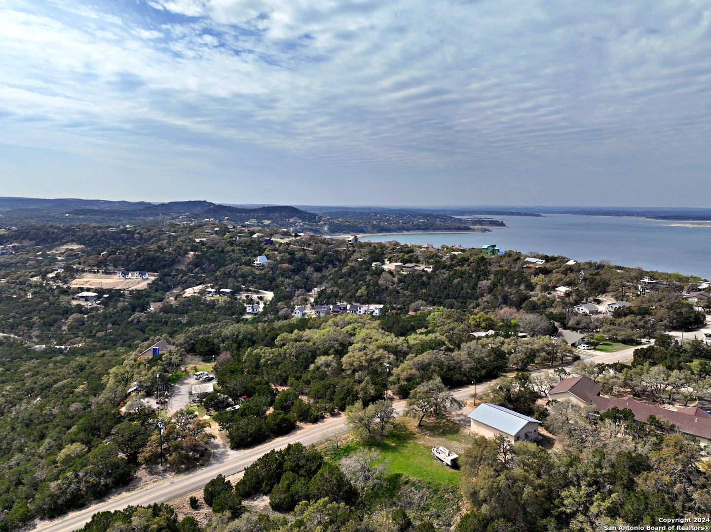 1750 Skyline Drive Canyon Lake TX 78133