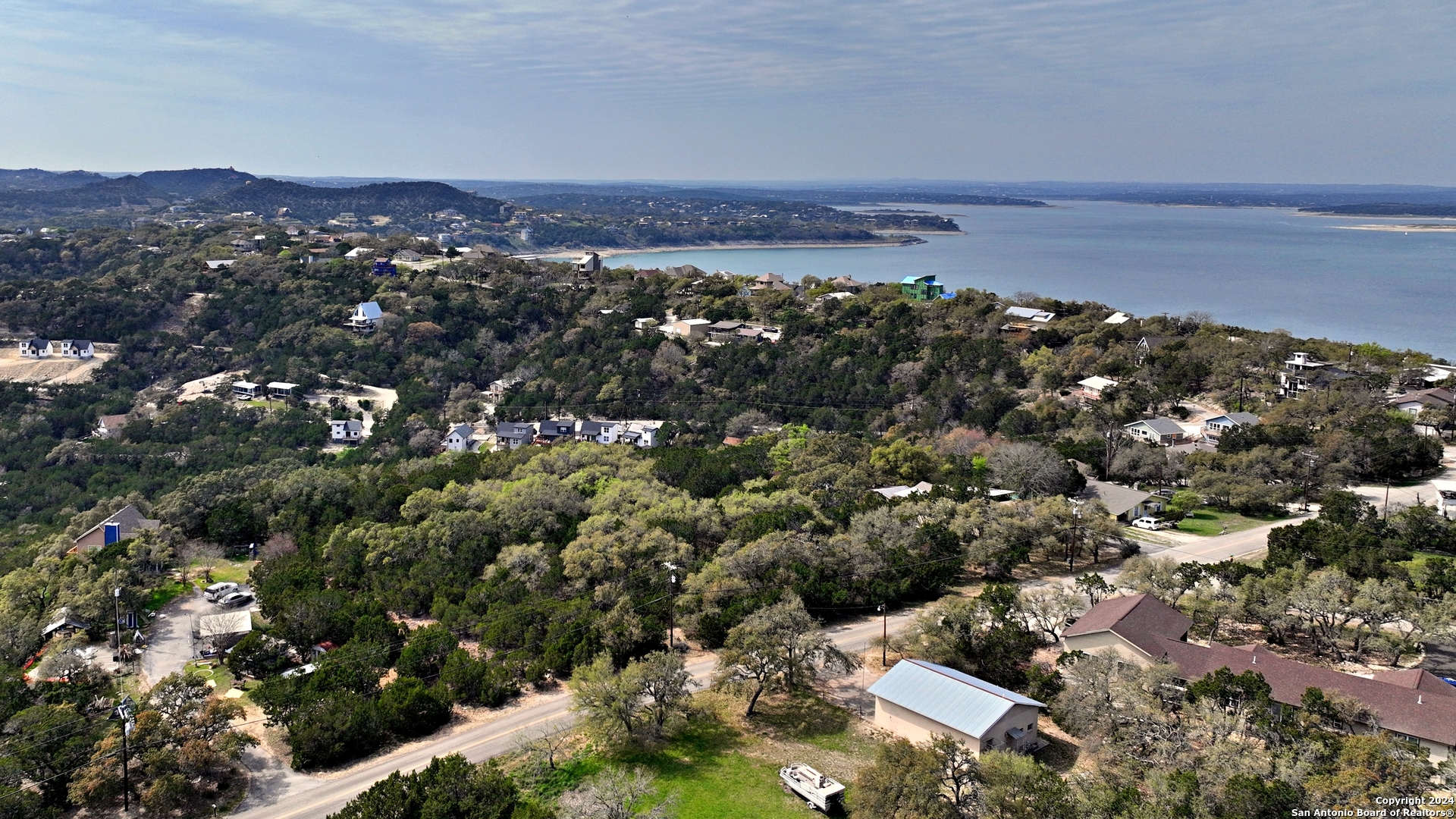 1750 Skyline Drive Canyon Lake TX 78133