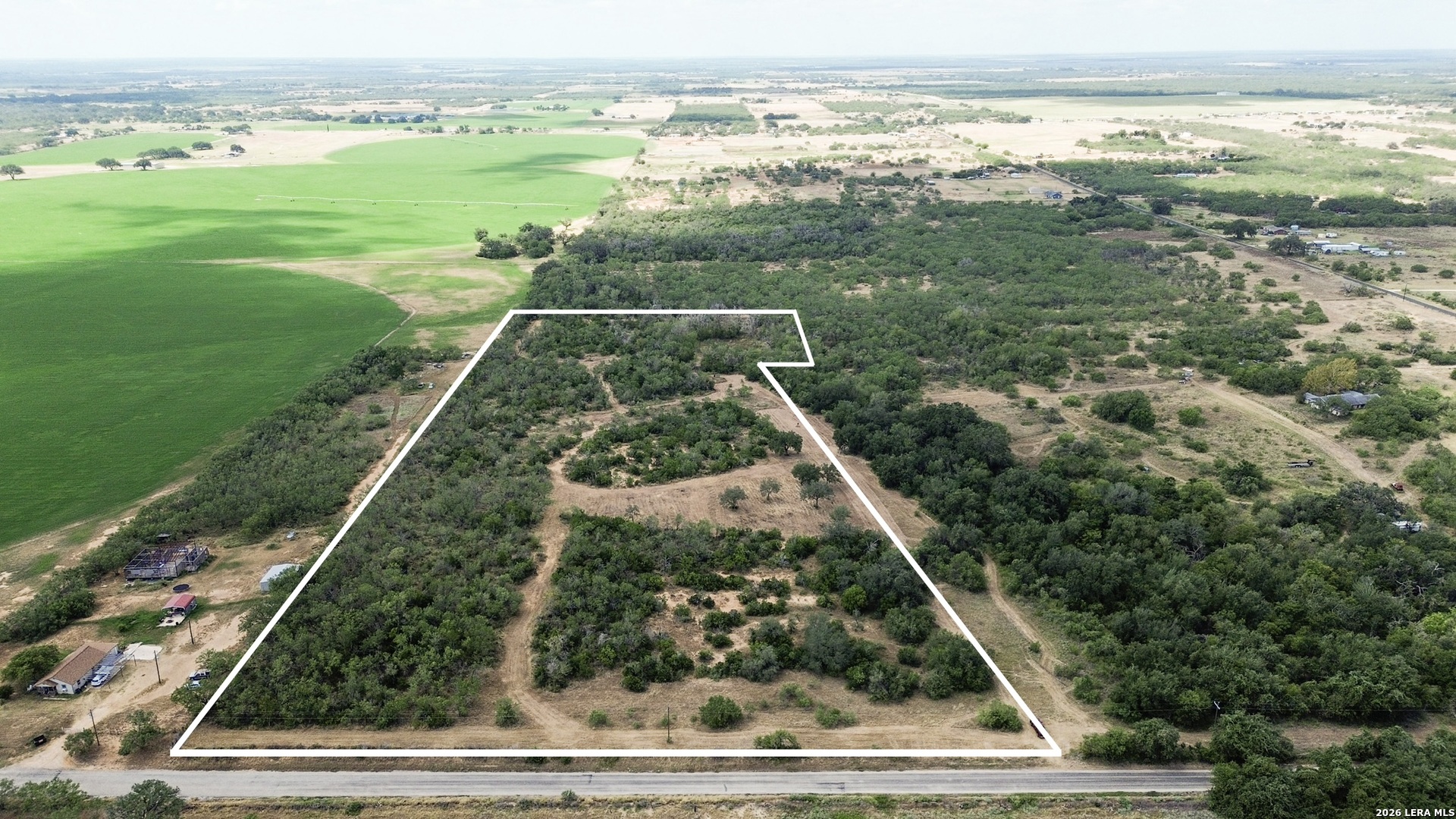 980 Mann Road 02 Poteet TX 78065