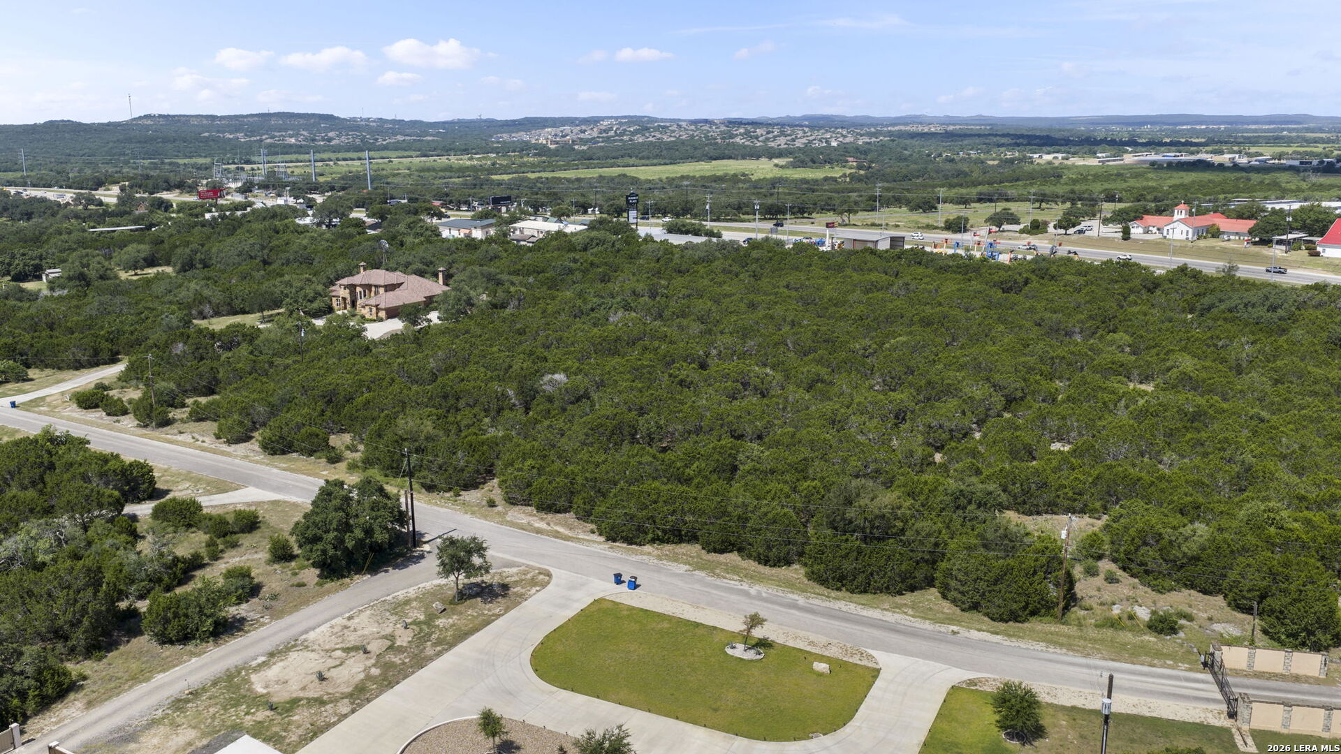 0 Ancestral Trail Bulverde TX 78163