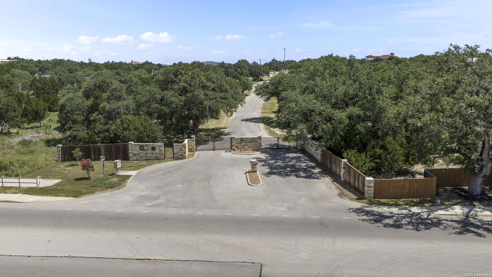 0 Ancestral Trail Bulverde TX 78163