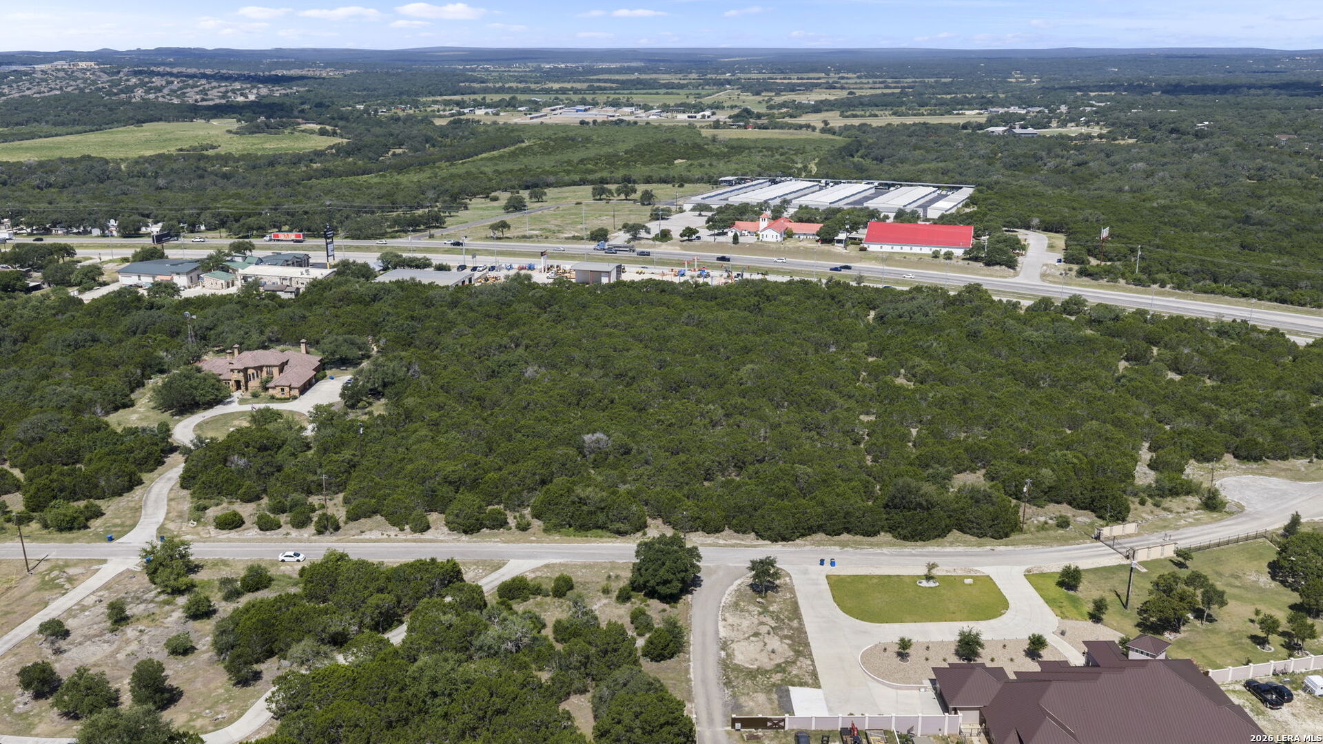 0 Ancestral Trail Bulverde TX 78163