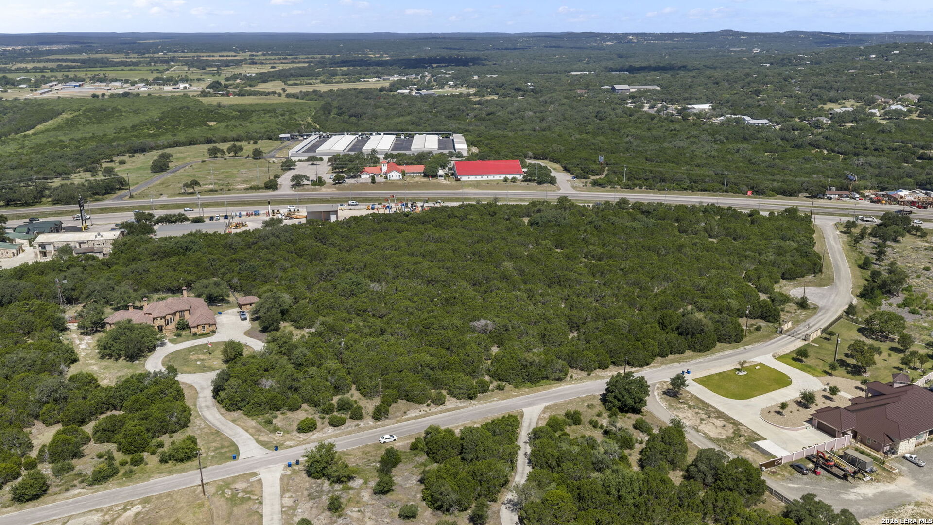 0 Ancestral Trail Bulverde TX 78163