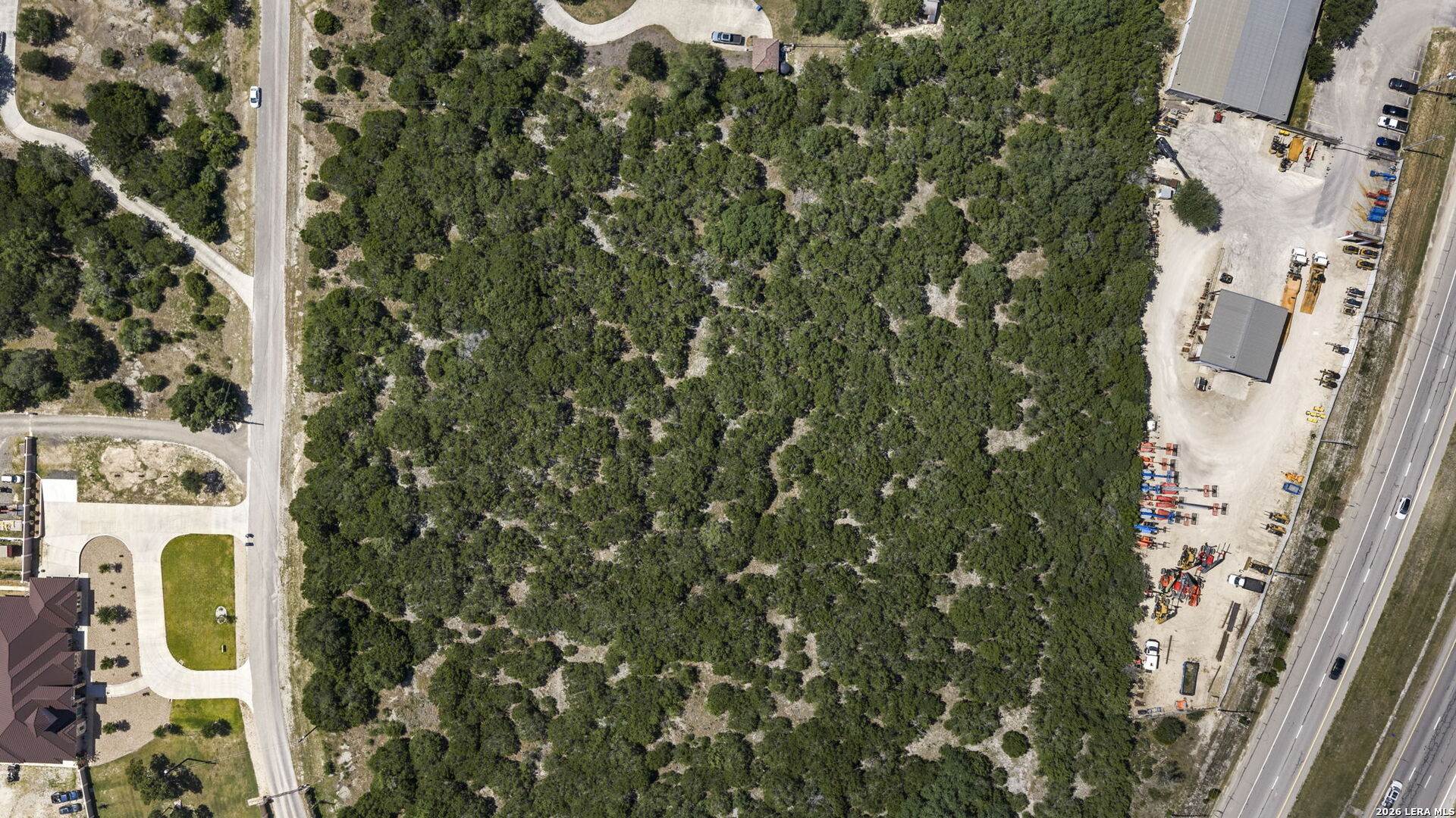 0 Ancestral Trail Bulverde TX 78163
