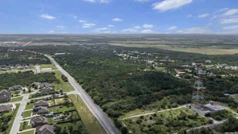 Tbd 27 Acres Fm 1957 San Antonio TX 78253