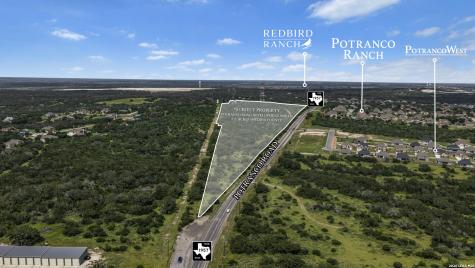 Tbd 27 Acres Fm 1957 San Antonio TX 78253