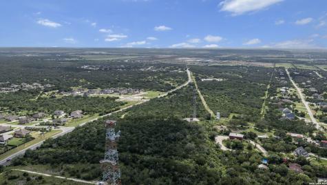 Tbd 27 Acres Fm 1957 San Antonio TX 78253