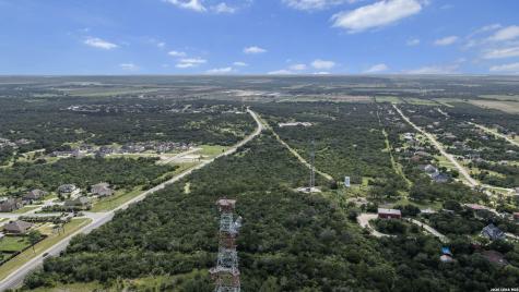 Tbd 27 Acres Fm 1957 San Antonio TX 78253