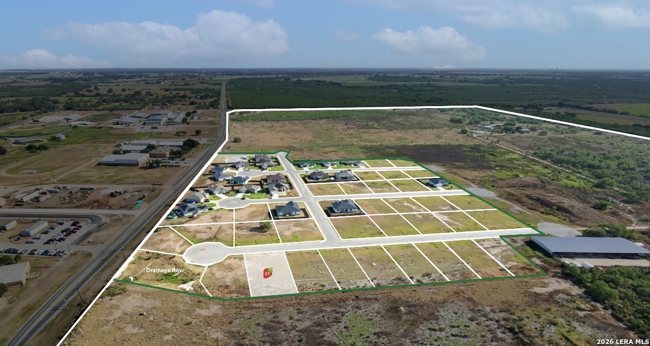 104 Albion Court Poteet TX 78065