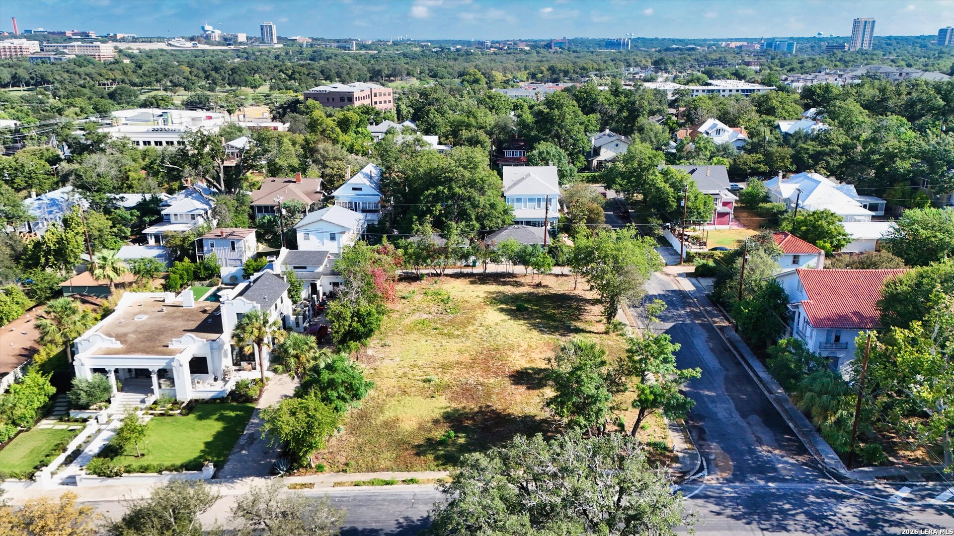 255 Brahan Boulevard San Antonio TX 78215