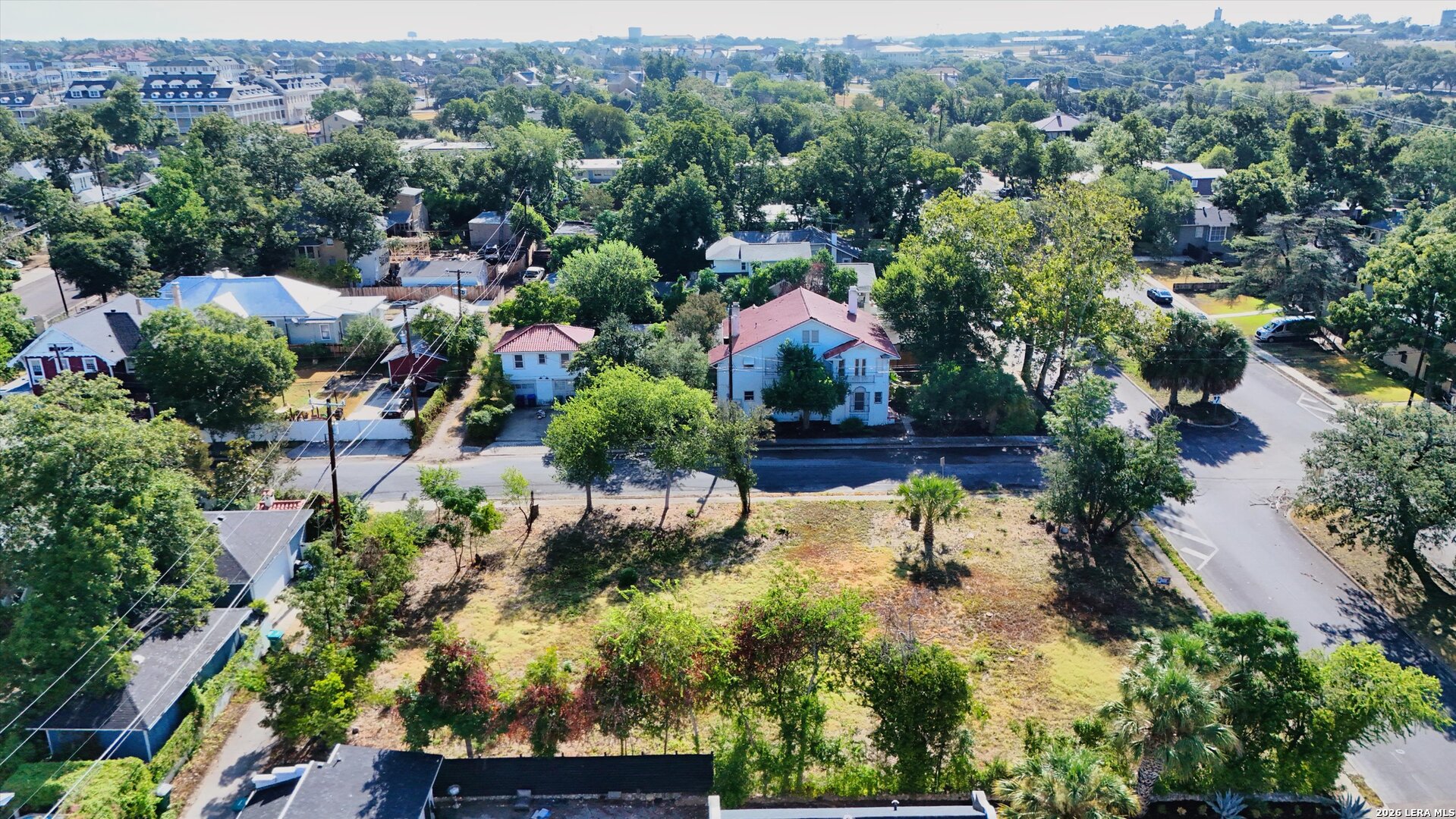 255 Brahan Boulevard San Antonio TX 78215