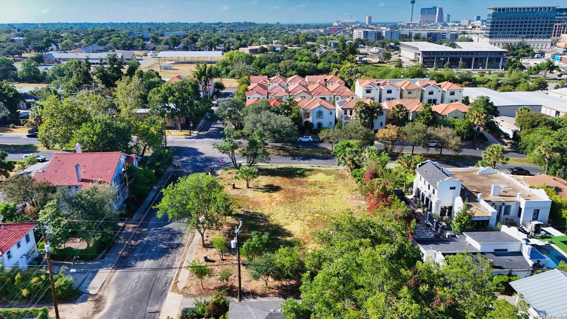 255 Brahan Boulevard San Antonio TX 78215