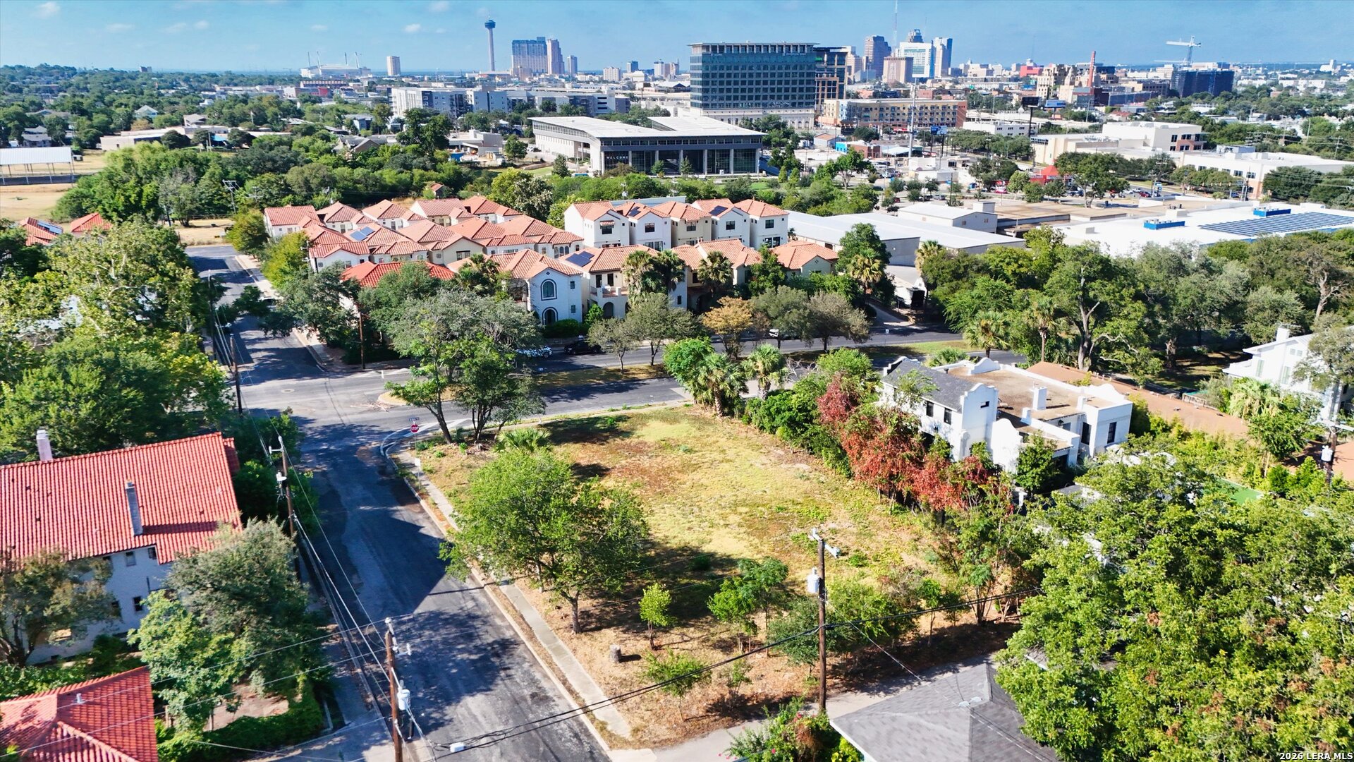 255 Brahan Boulevard San Antonio TX 78215
