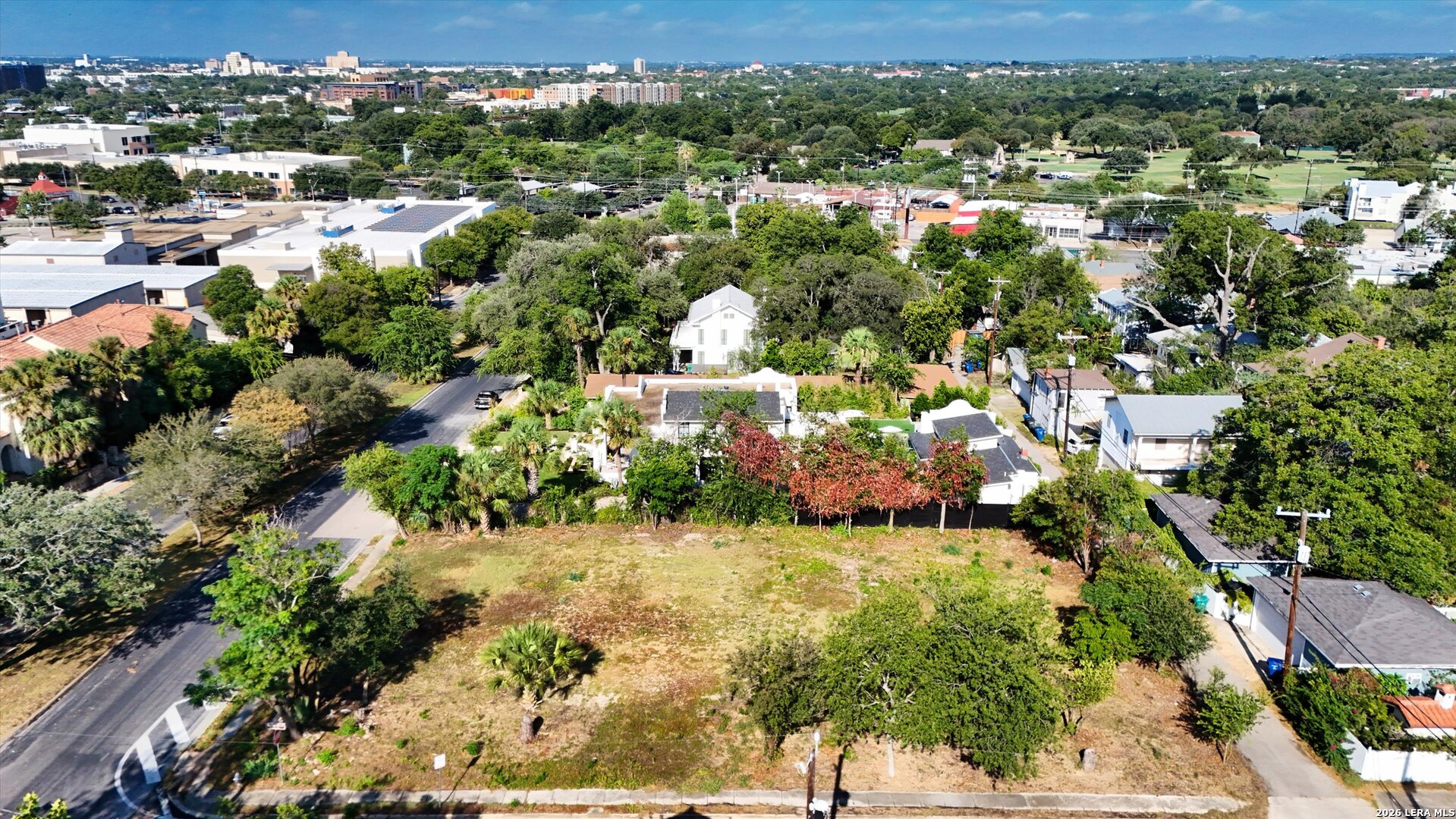 255 Brahan Boulevard San Antonio TX 78215