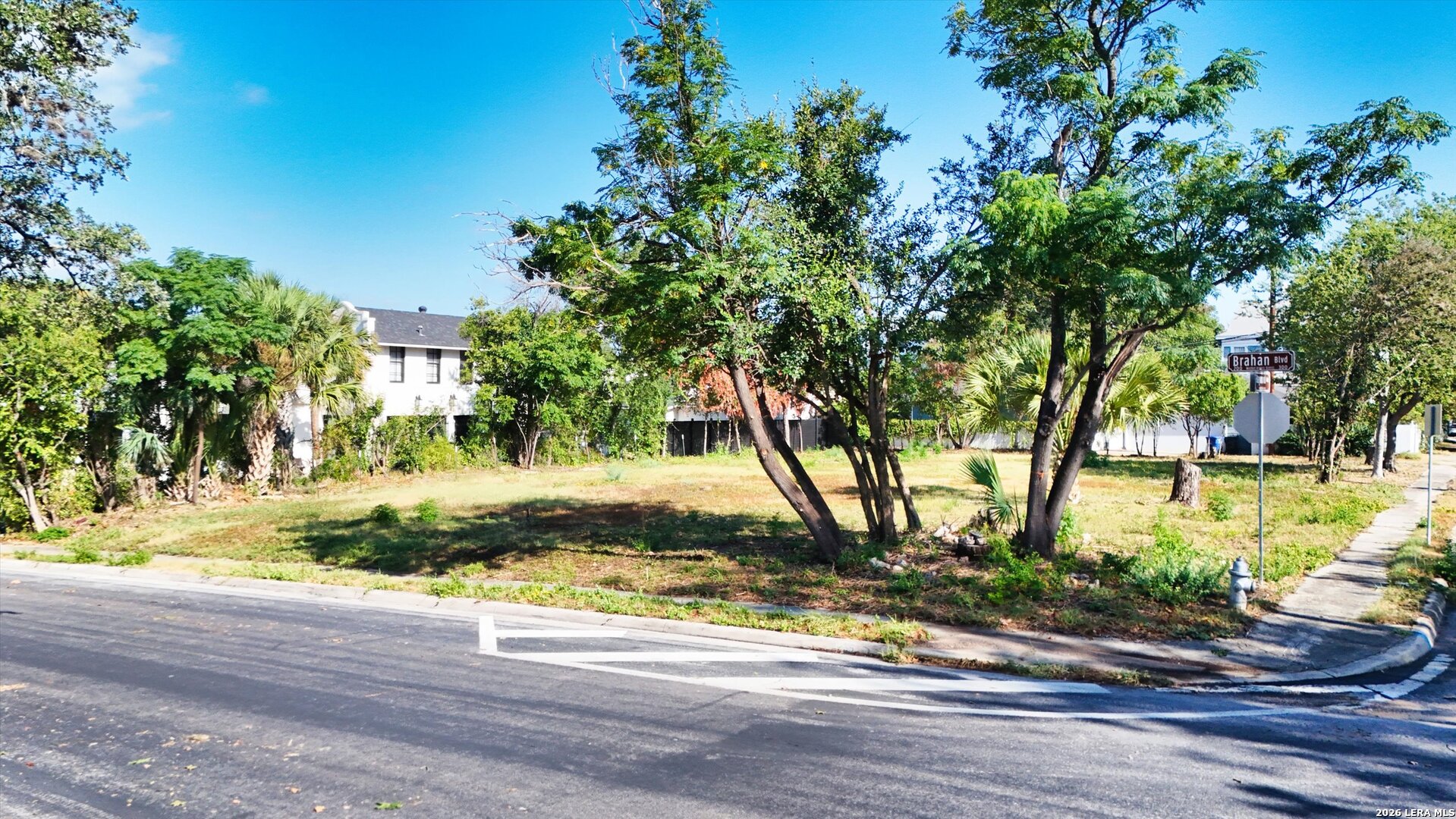 255 Brahan Boulevard San Antonio TX 78215