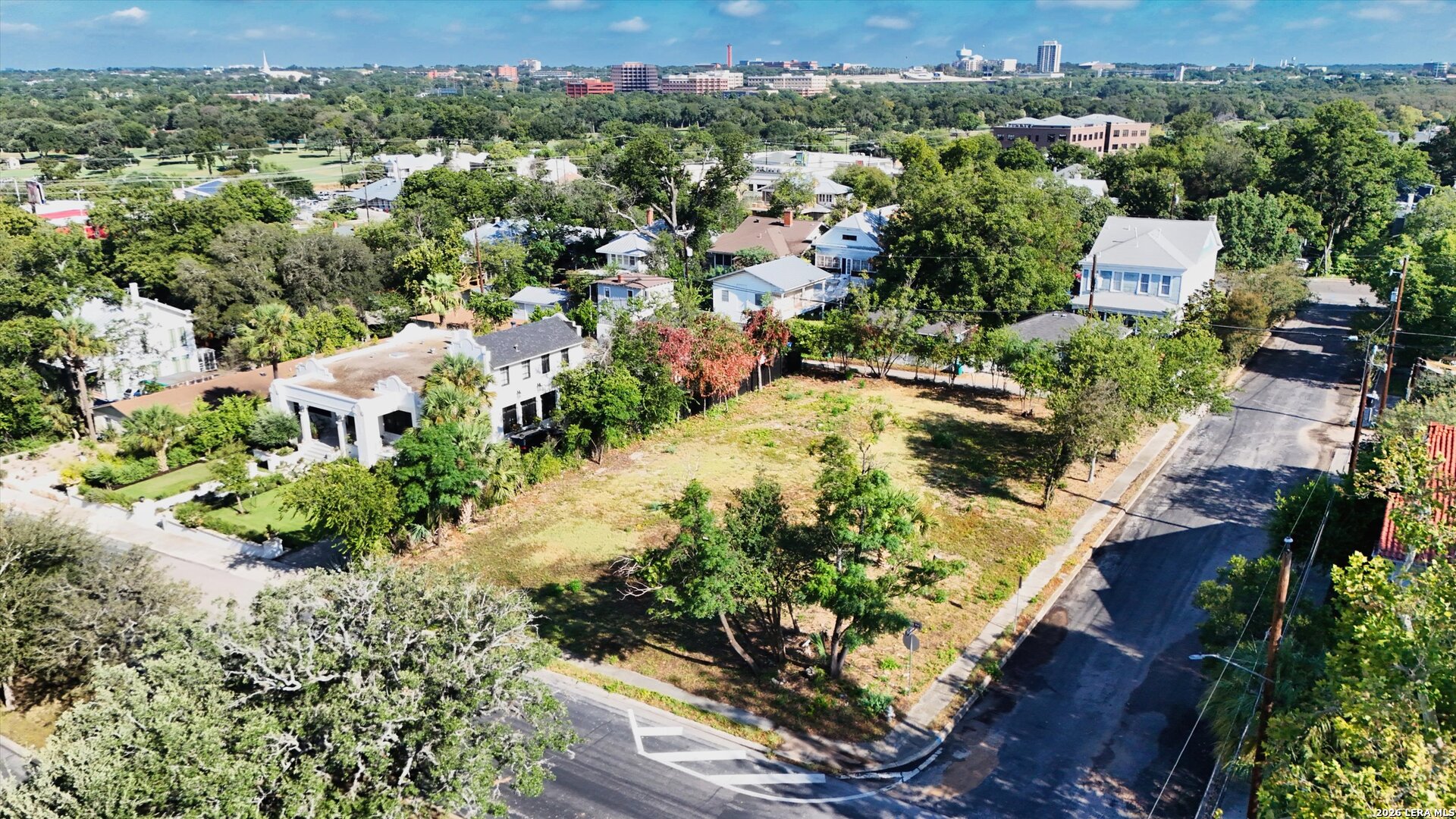 255 Brahan Boulevard San Antonio TX 78215