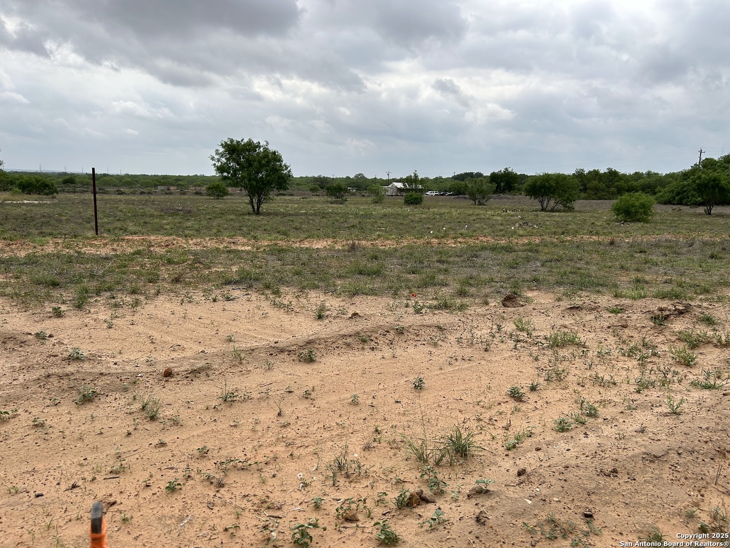 LOTS21-22&30-31 County Road 1629 Hillcounty Moore TX 78057