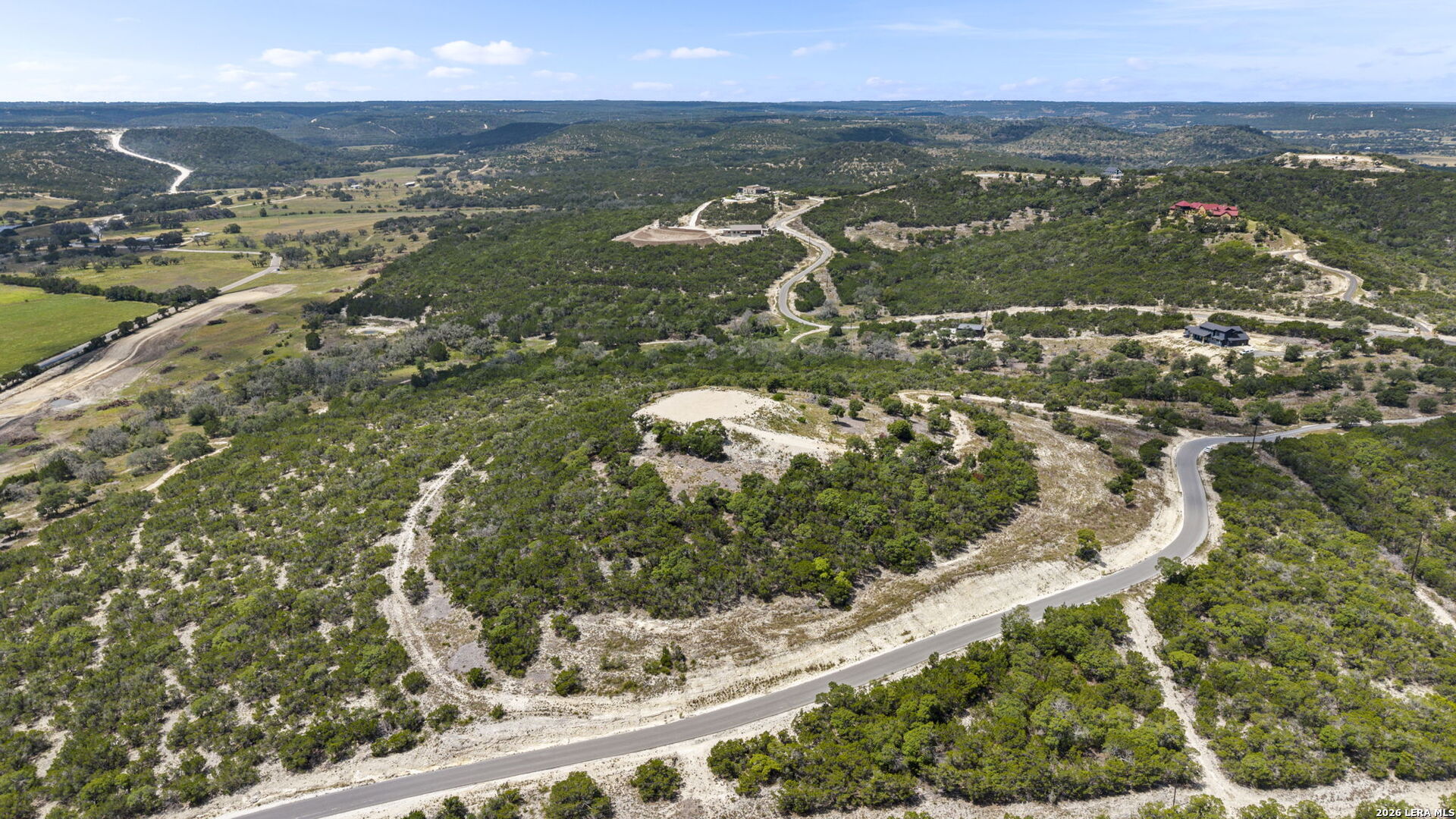 Tract 6 Fm 289 Comfort TX 78013