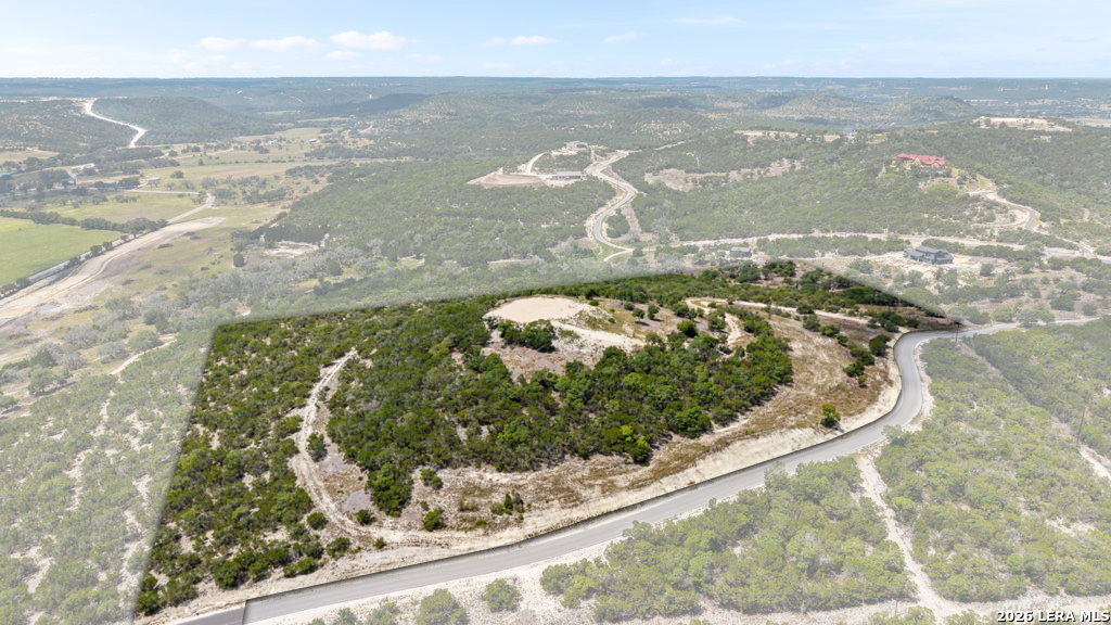 Tract 6 Fm 289 Comfort TX 78013