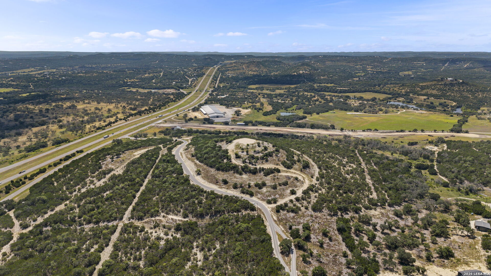 Tract 6 Fm 289 Comfort TX 78013