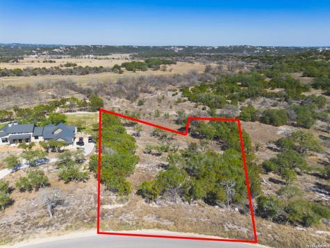 1926 Paradise Parkway Canyon Lake TX 78133
