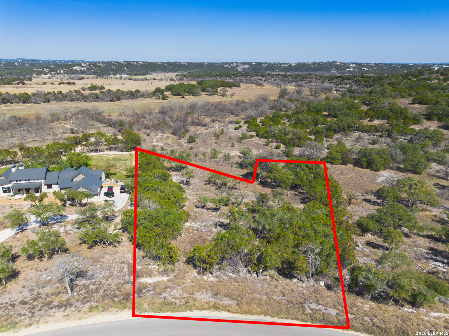 1926 Paradise Parkway Canyon Lake TX 78133
