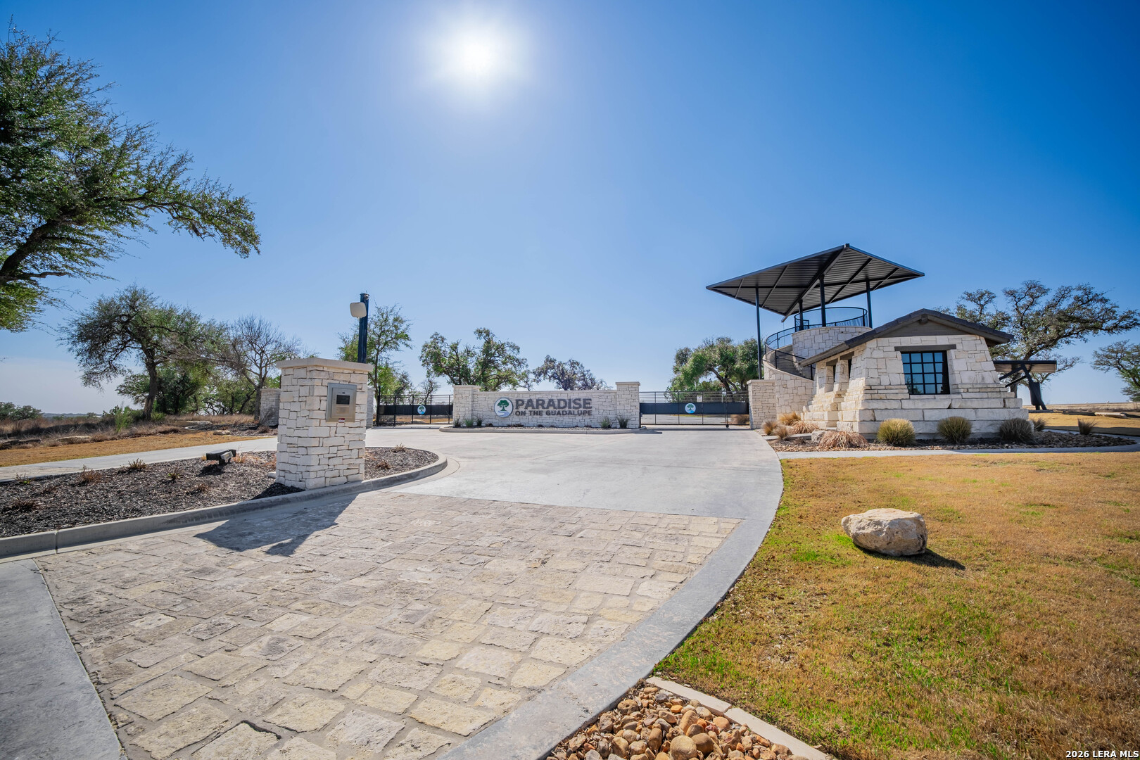 1926 Paradise Parkway Canyon Lake TX 78133