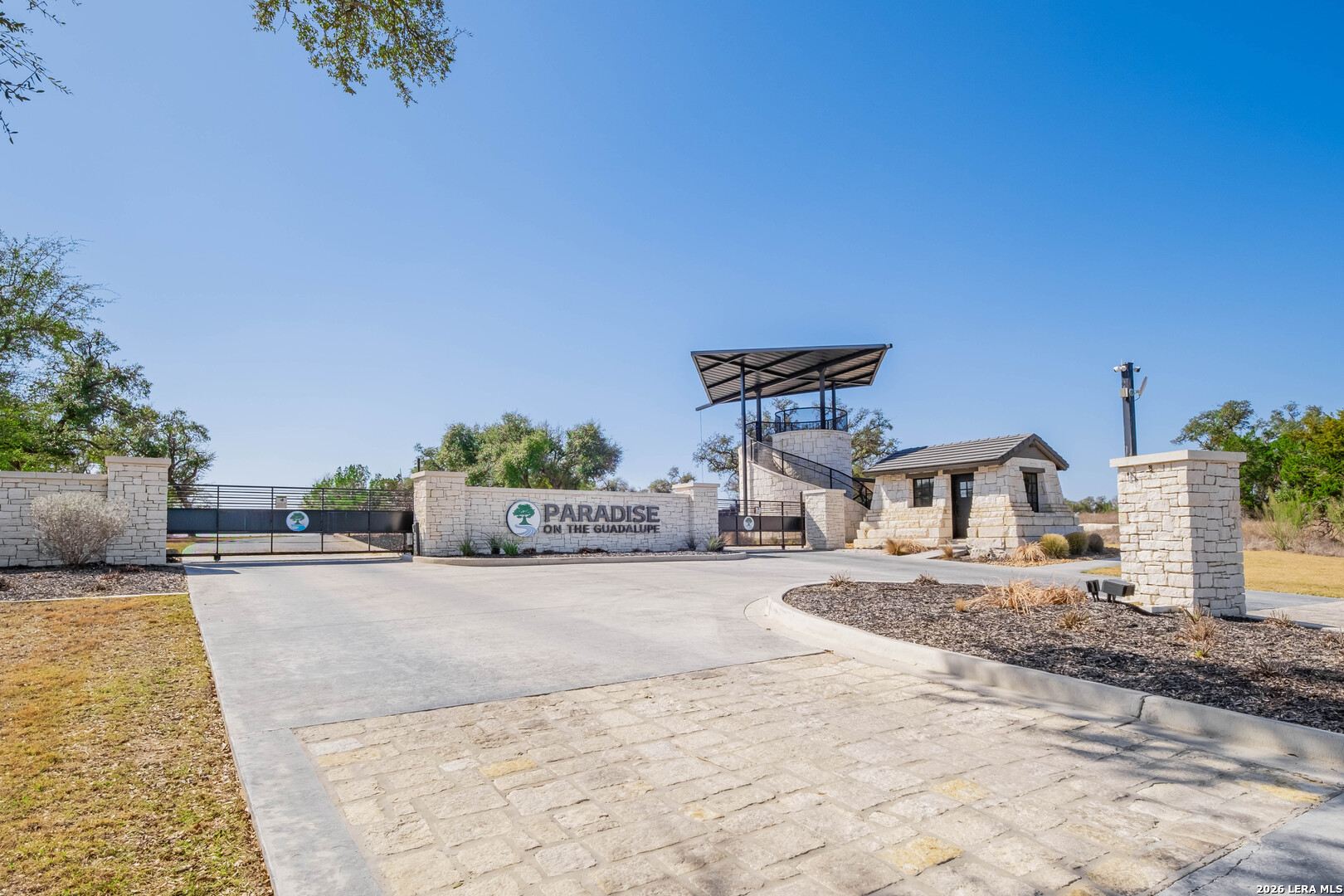 1926 Paradise Parkway Canyon Lake TX 78133