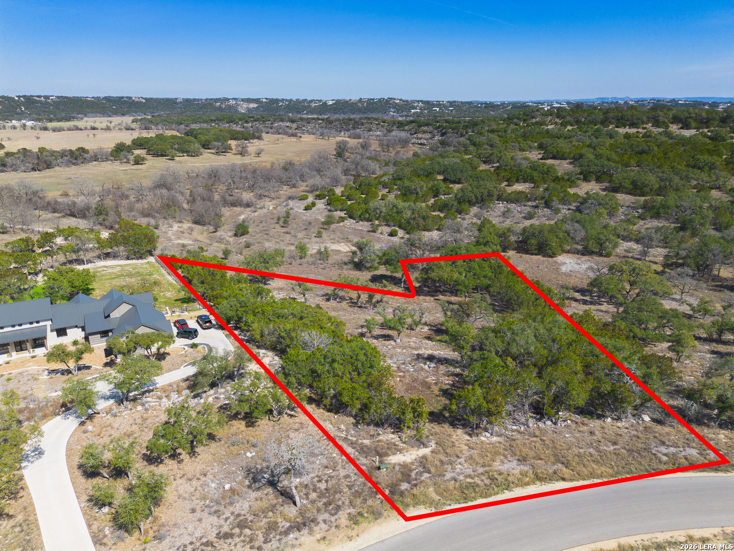 1926 Paradise Parkway Canyon Lake TX 78133