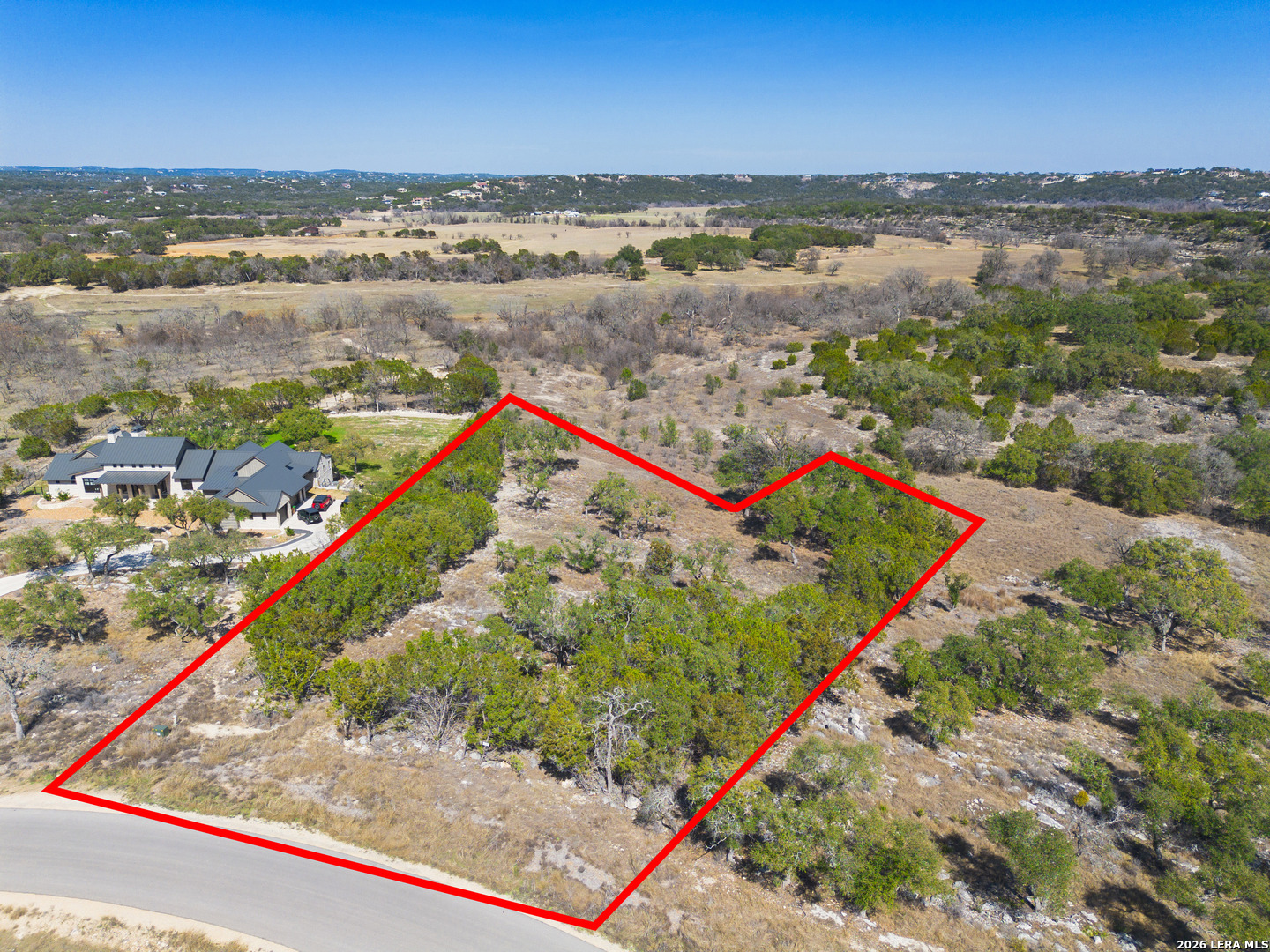 1926 Paradise Parkway Canyon Lake TX 78133