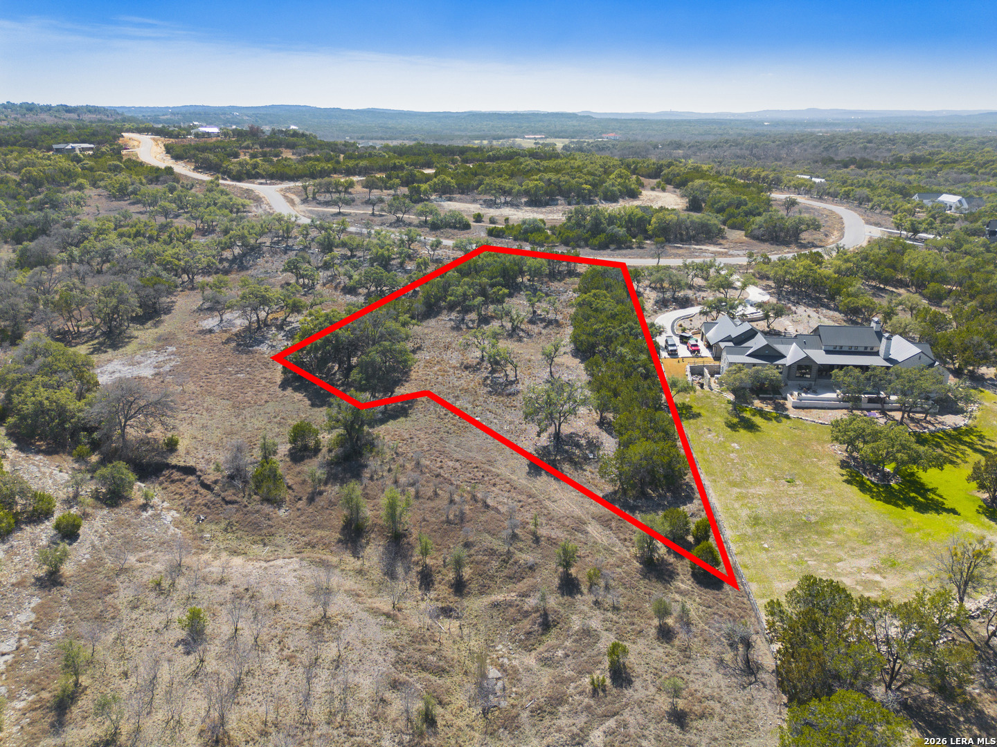 1926 Paradise Parkway Canyon Lake TX 78133